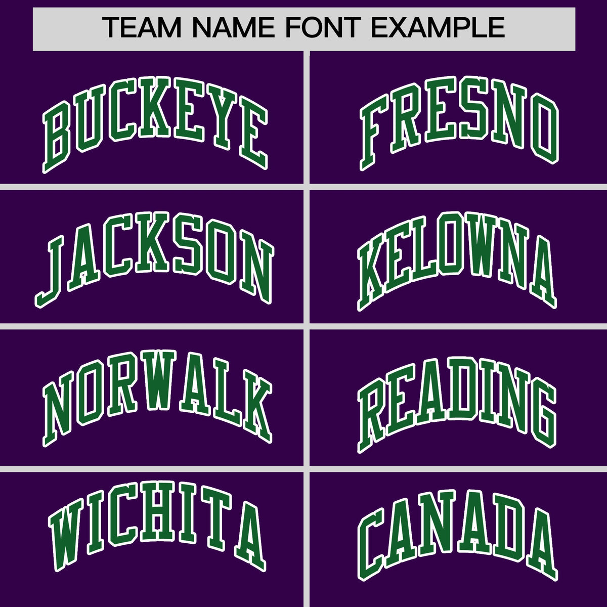 Custom Purple Kelly Green White Raglan Sleeves Varsity Full-Snap Letterman Jacket| KXKSHOP
