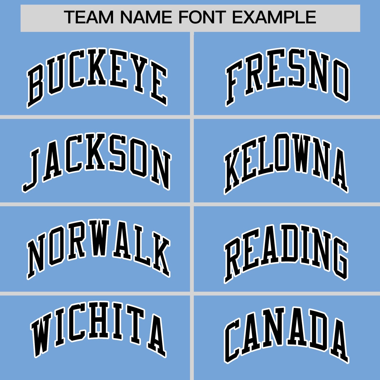 Custom Light Blue Black White Raglan Sleeves Varsity Full-Snap Leather Sleeves Letterman Jacket| KXKSHOP