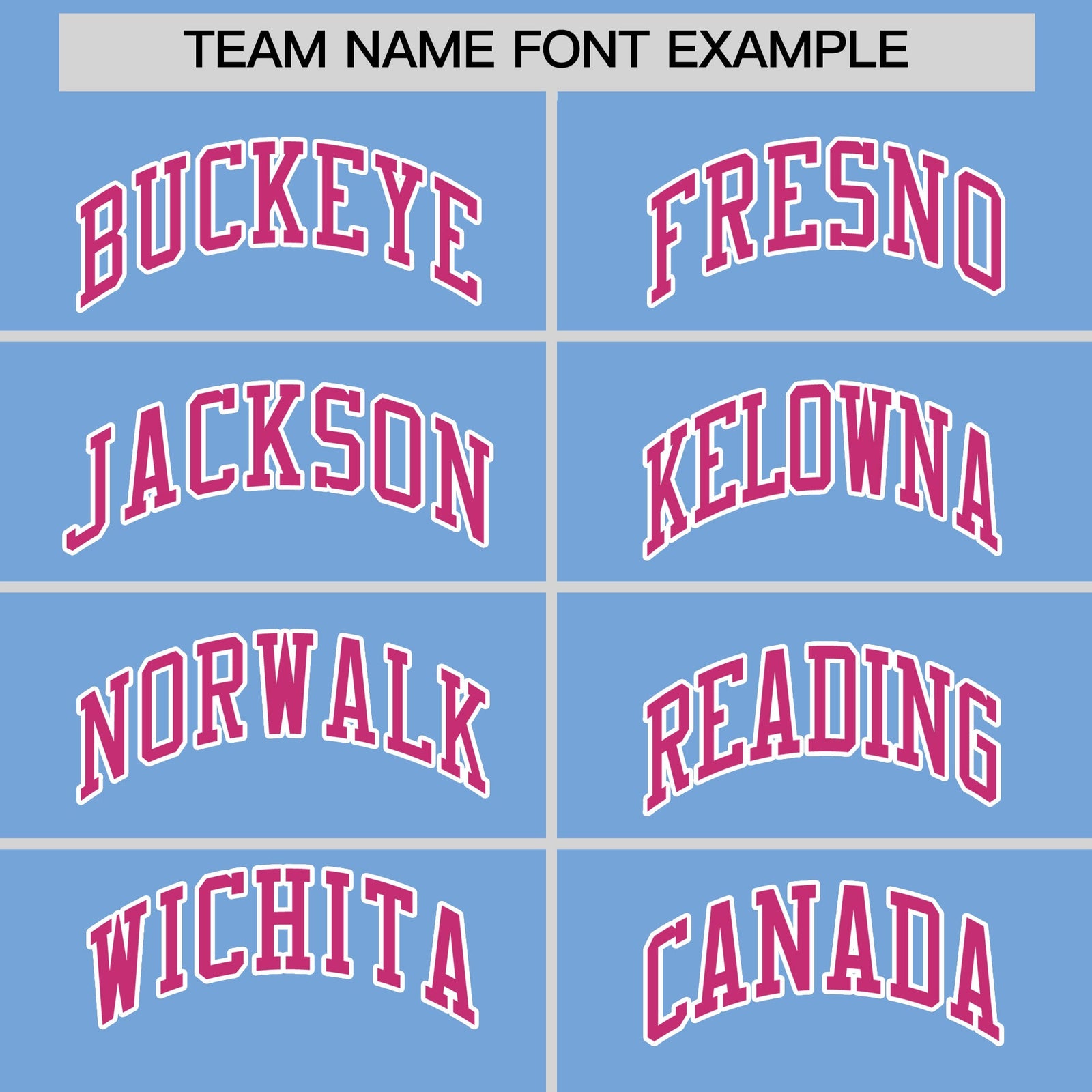 Custom Light Blue Pink White Raglan Sleeves Varsity Full-Snap Leather Sleeves Letterman Jacket| KXKSHOP