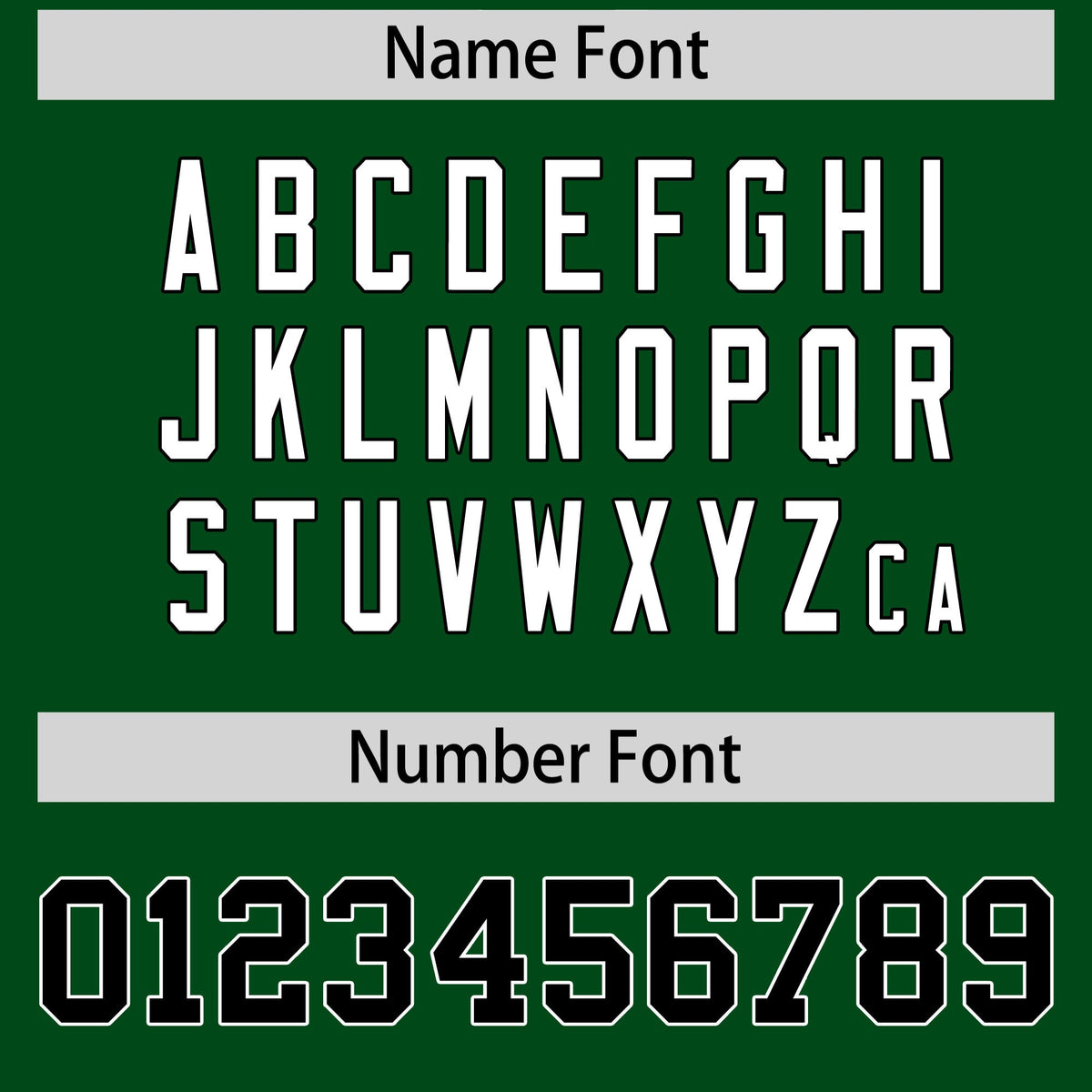 Custom Kelly Green Black White Raglan Sleeves Varsity Full-Snap Letterman Jacket| KXKSHOP