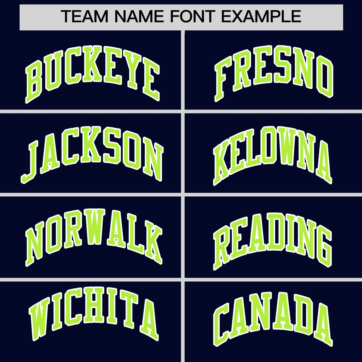 Custom Navy White Neon Green Raglan Sleeves Varsity Full-Snap Leather Sleeves Letterman Jacket| KXKSHOP
