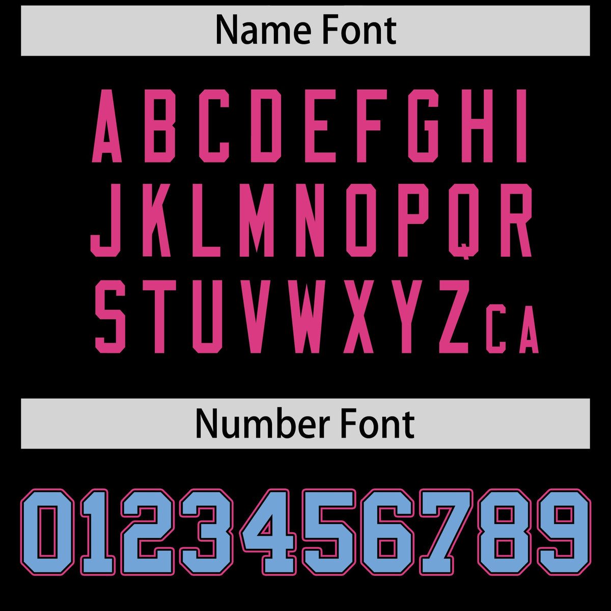 Custom Black Pink White Light Blue Raglan Sleeves Varsity Full-Snap Leather Sleeves Letterman Jacket| KXKSHOP