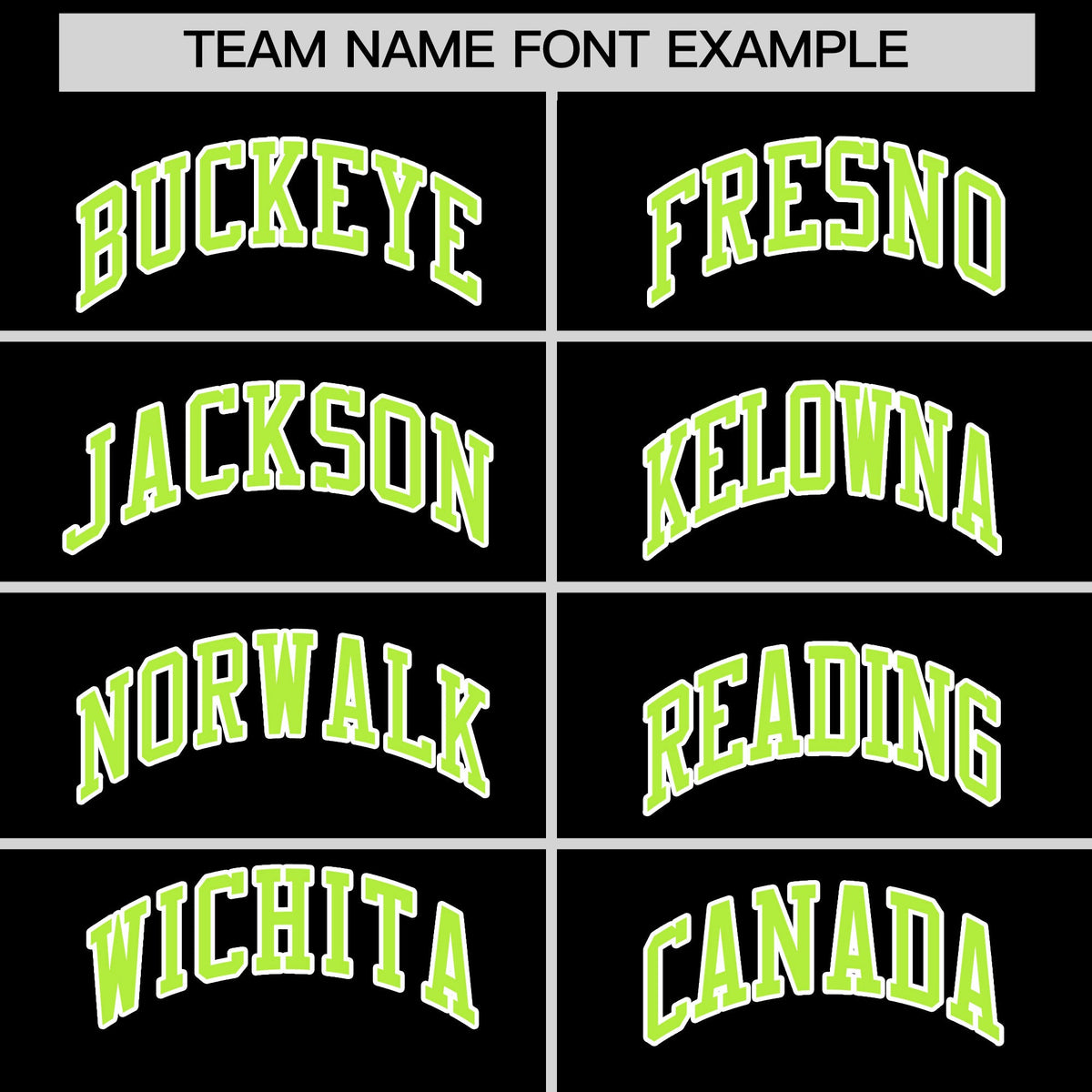 Custom Black Neon Green White Raglan Sleeves Varsity Full-Snap Leather Sleeves Letterman Jacket| KXKSHOP