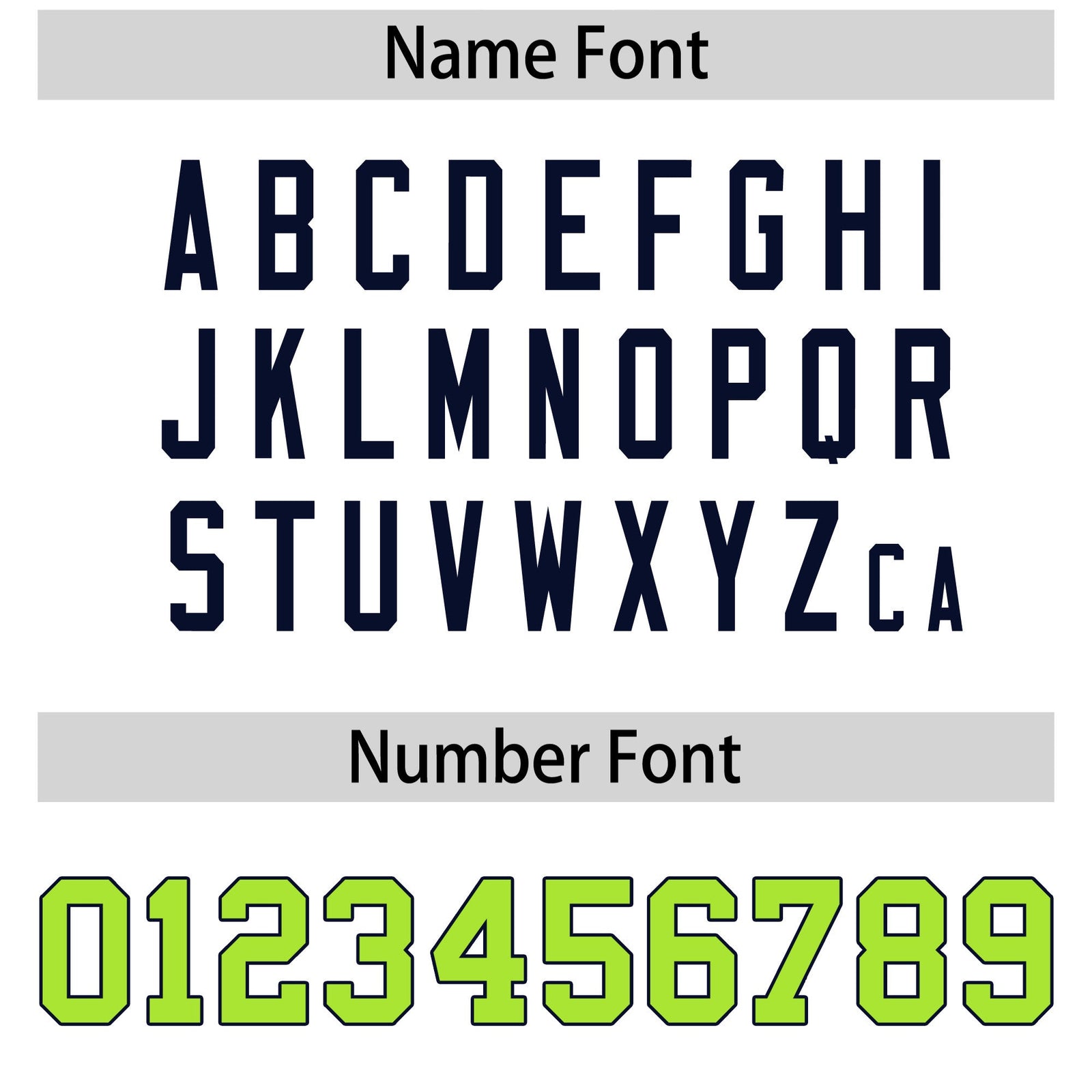 Custom Navy White Neon Green Raglan Sleeves Varsity Full-Snap Leather Sleeves Letterman Jacket| KXKSHOP