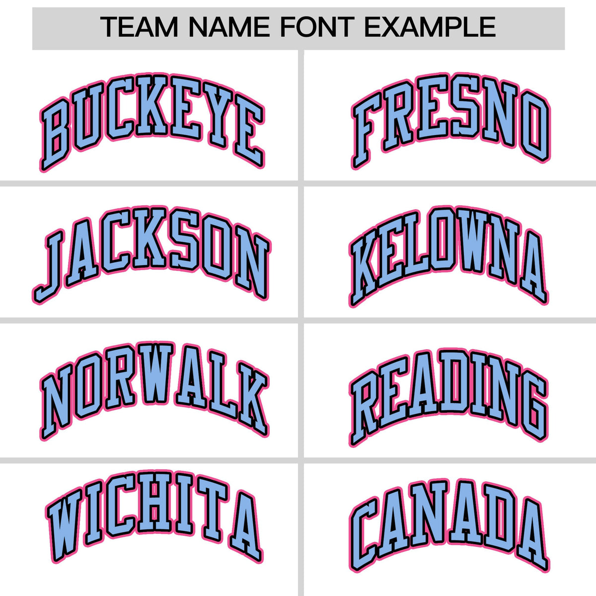 Custom White Light Blue Pink Raglan Sleeves Varsity Full-Snap Leather Sleeves Letterman Jacket| KXKSHOP