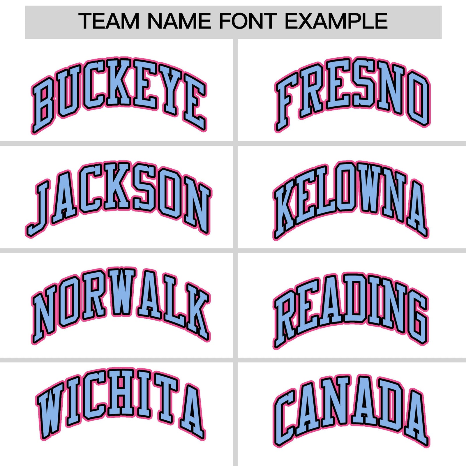 Custom White Light Blue Pink Raglan Sleeves Varsity Full-Snap Leather Sleeves Letterman Jacket| KXKSHOP