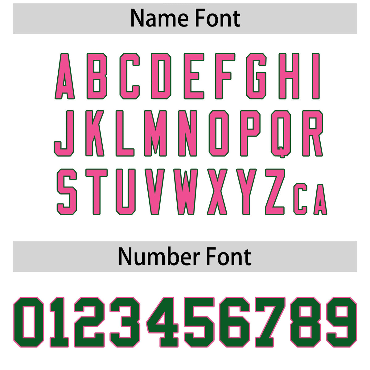 Custom Kelly Green White Rose Red Raglan Sleeves Varsity Full-Snap Letterman Jacket| KXKSHOP