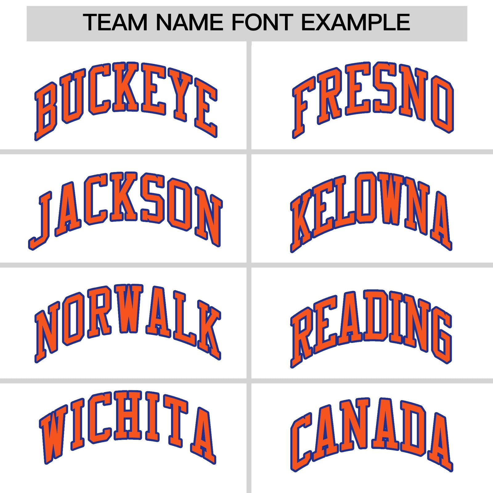 Custom Orange White Royal Blue Raglan Sleeves Varsity Full-Snap Leather Sleeves Letterman Jacket| KXKSHOP