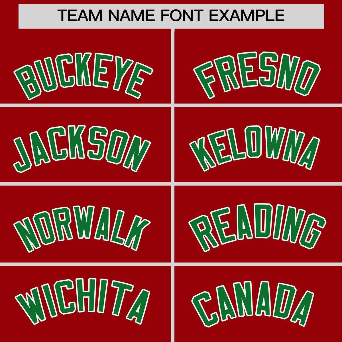 Custom Cream Kelly Green Red Raglan Sleeves Varsity Full-Snap Letterman Jacket| KXKSHOP