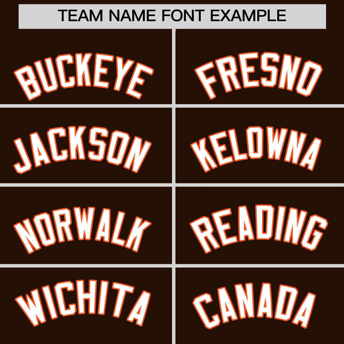 Custom Orange Brown White Raglan Sleeves Varsity Full-Snap Leather Sleeves Letterman Jacket| KXKSHOP