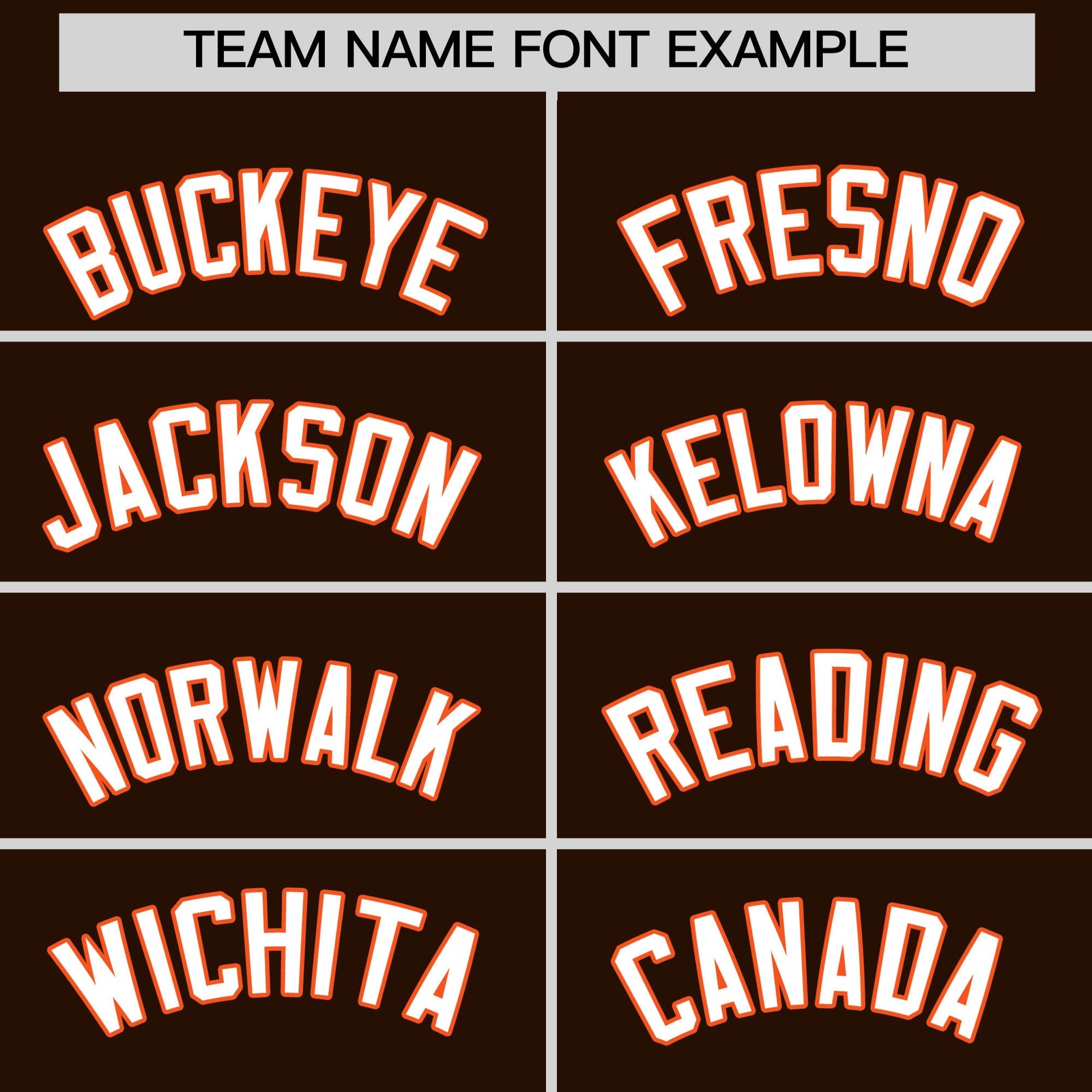 Custom Orange Brown White Raglan Sleeves Varsity Full-Snap Leather Sleeves Letterman Jacket| KXKSHOP