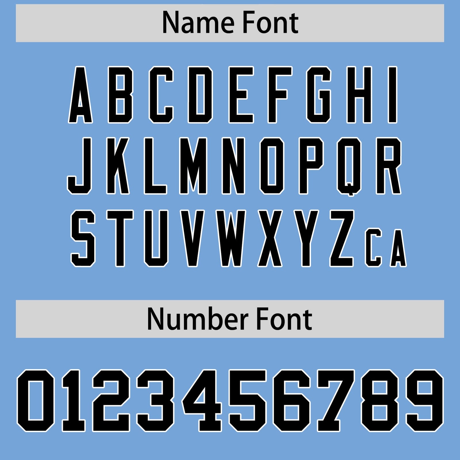 Custom Light Blue Black White Raglan Sleeves Varsity Full-Snap Leather Sleeves Letterman Jacket| KXKSHOP