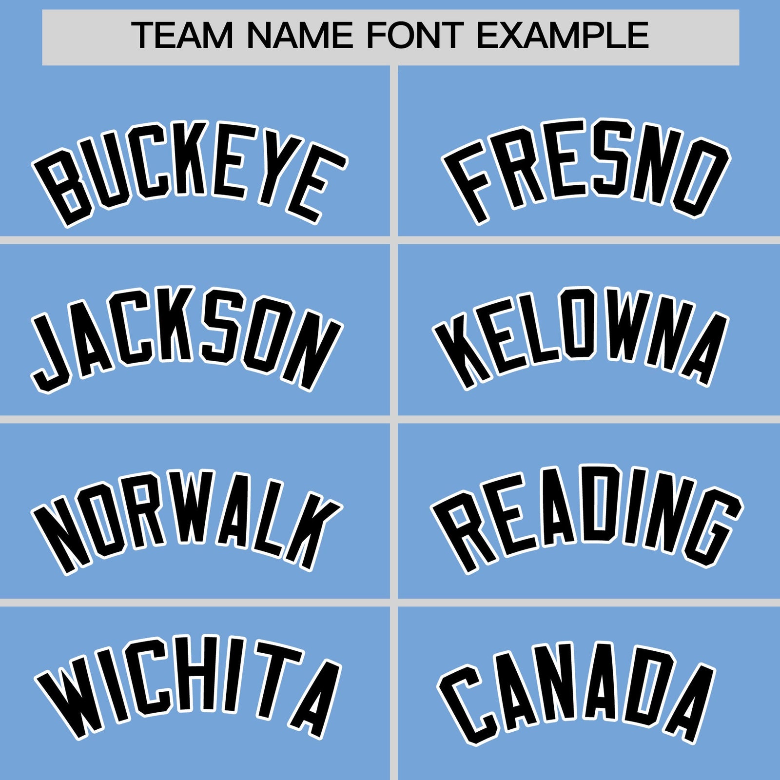 Custom Light Blue Black White Raglan Sleeves Varsity Full-Snap Leather Sleeves Letterman Jacket| KXKSHOP