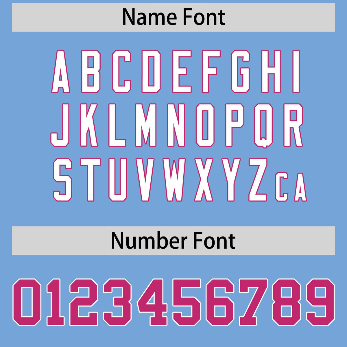 Custom Light Blue Pink White Raglan Sleeves Varsity Full-Snap Leather Sleeves Letterman Jacket| KXKSHOP