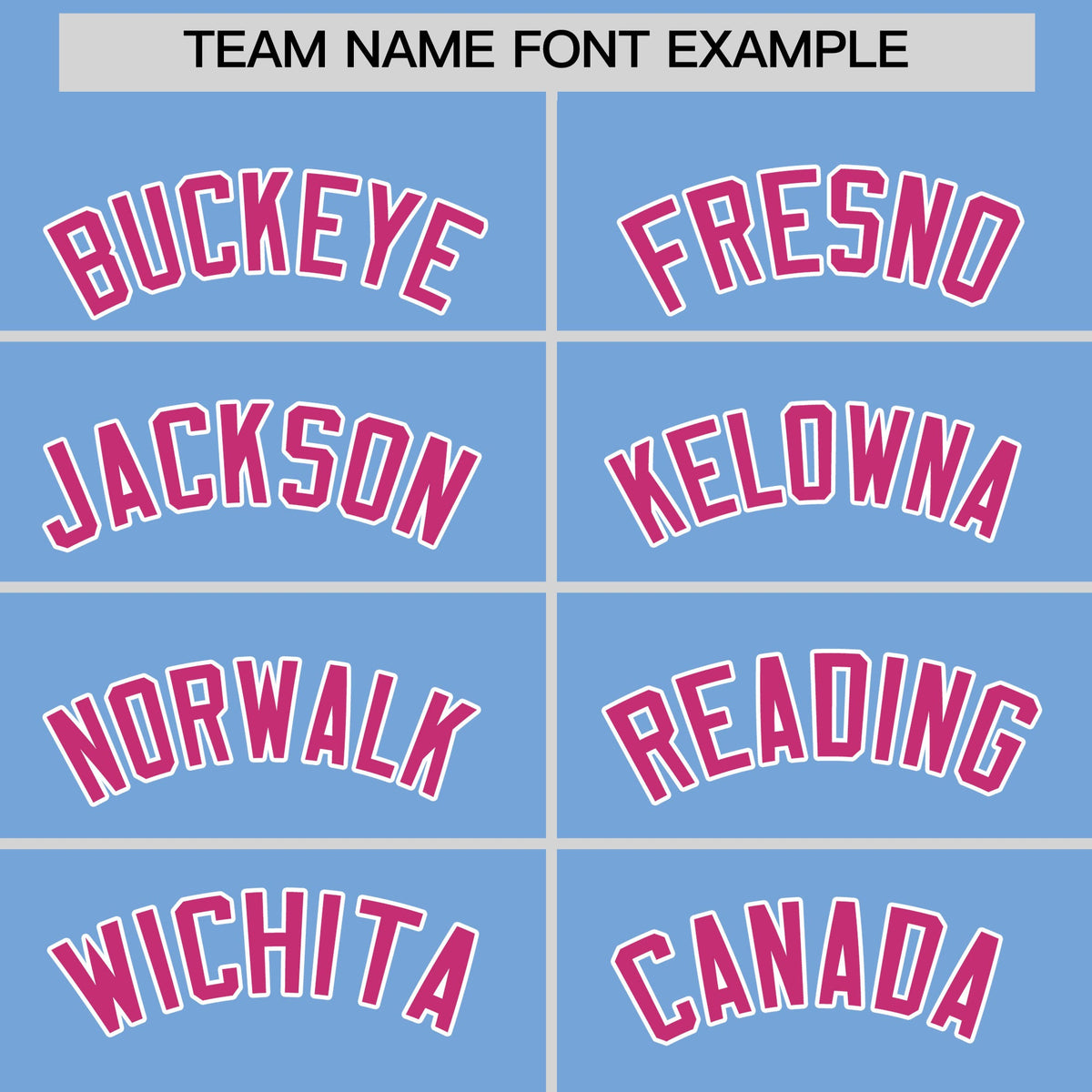 Custom Light Blue Pink White Raglan Sleeves Varsity Full-Snap Leather Sleeves Letterman Jacket| KXKSHOP