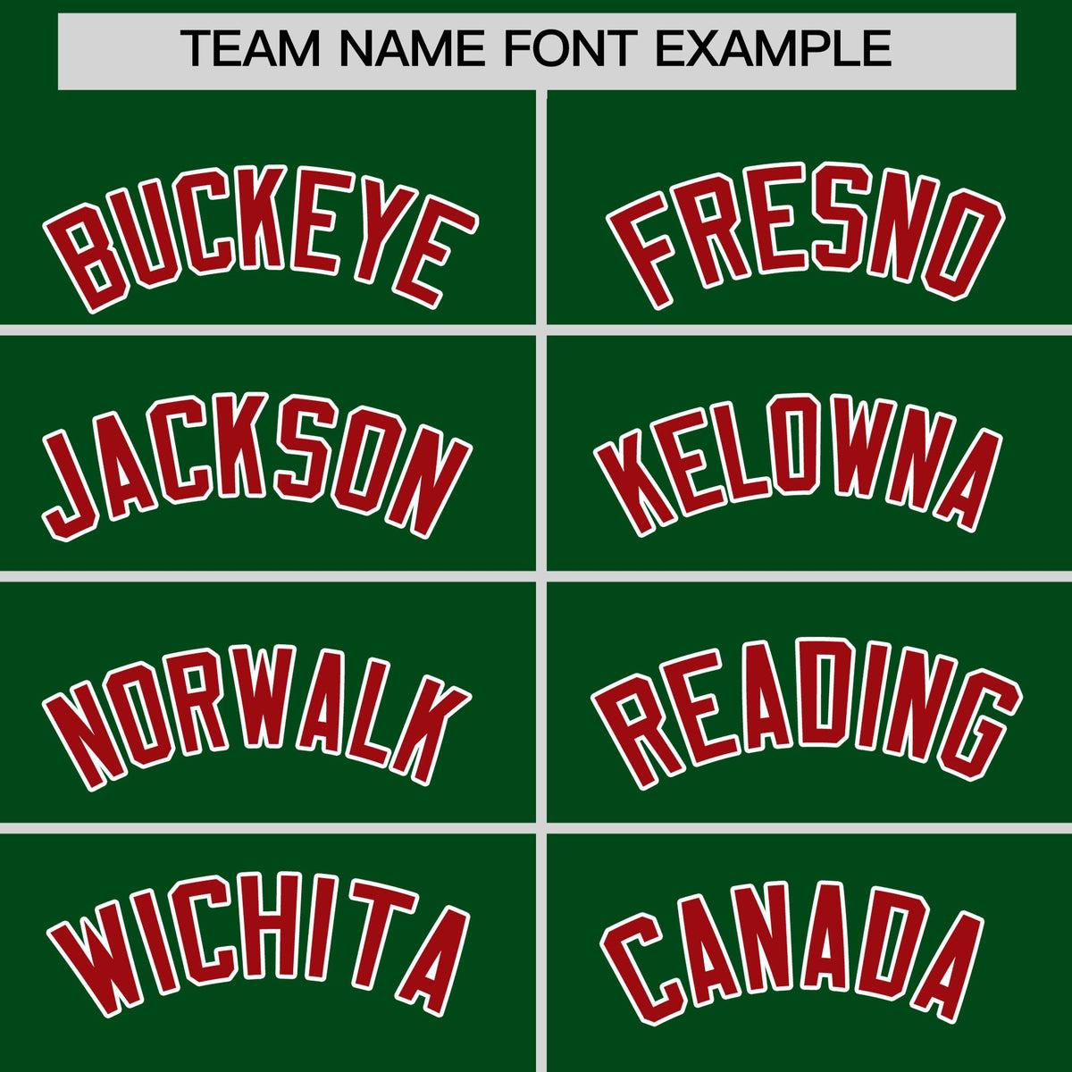 Custom Kelly Green Red White Raglan Sleeves Varsity Full-Snap Letterman Jacket| KXKSHOP