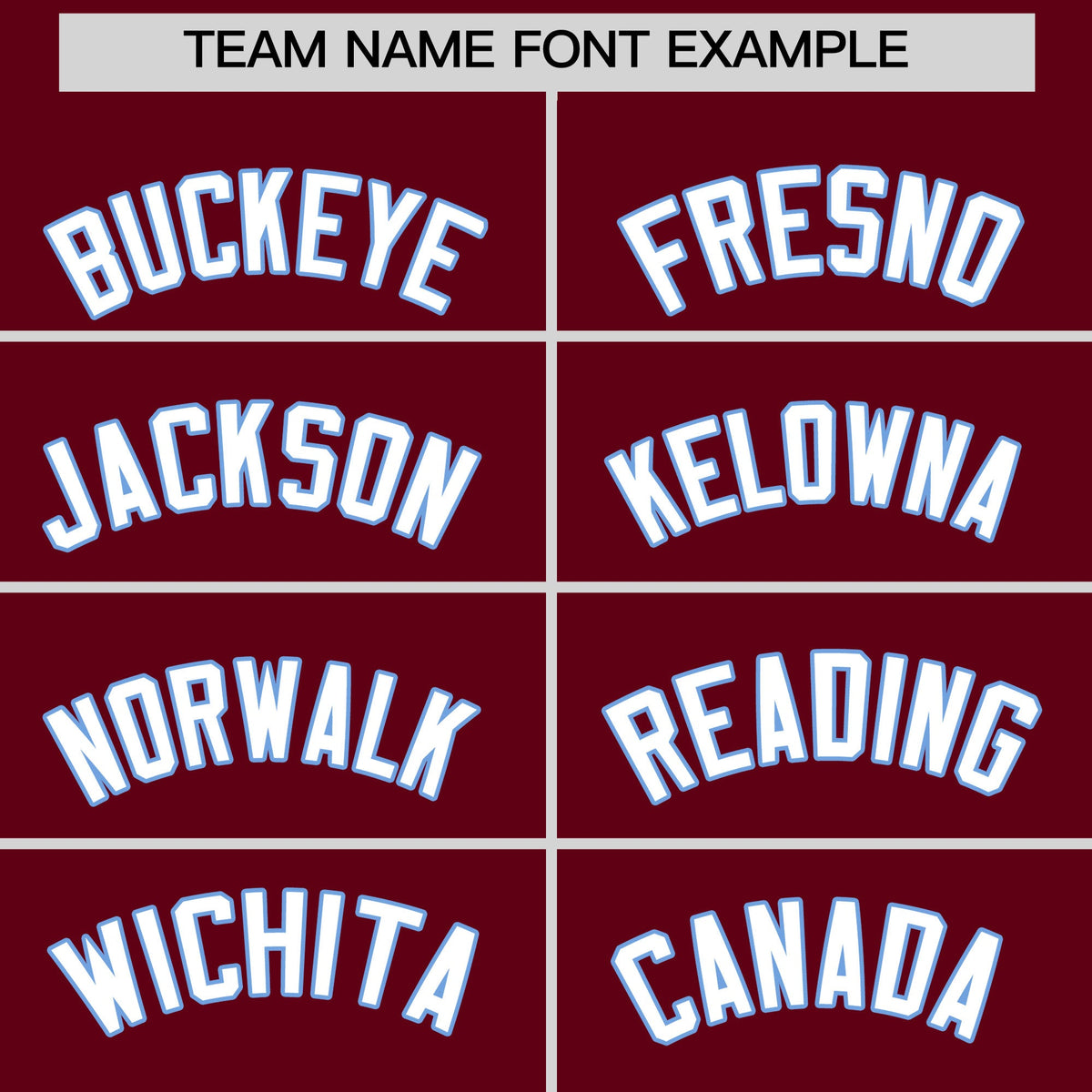 Custom Crimson Light Blue White Raglan Sleeves Varsity Full-Snap Leather Sleeves Letterman Jacket| KXKSHOP