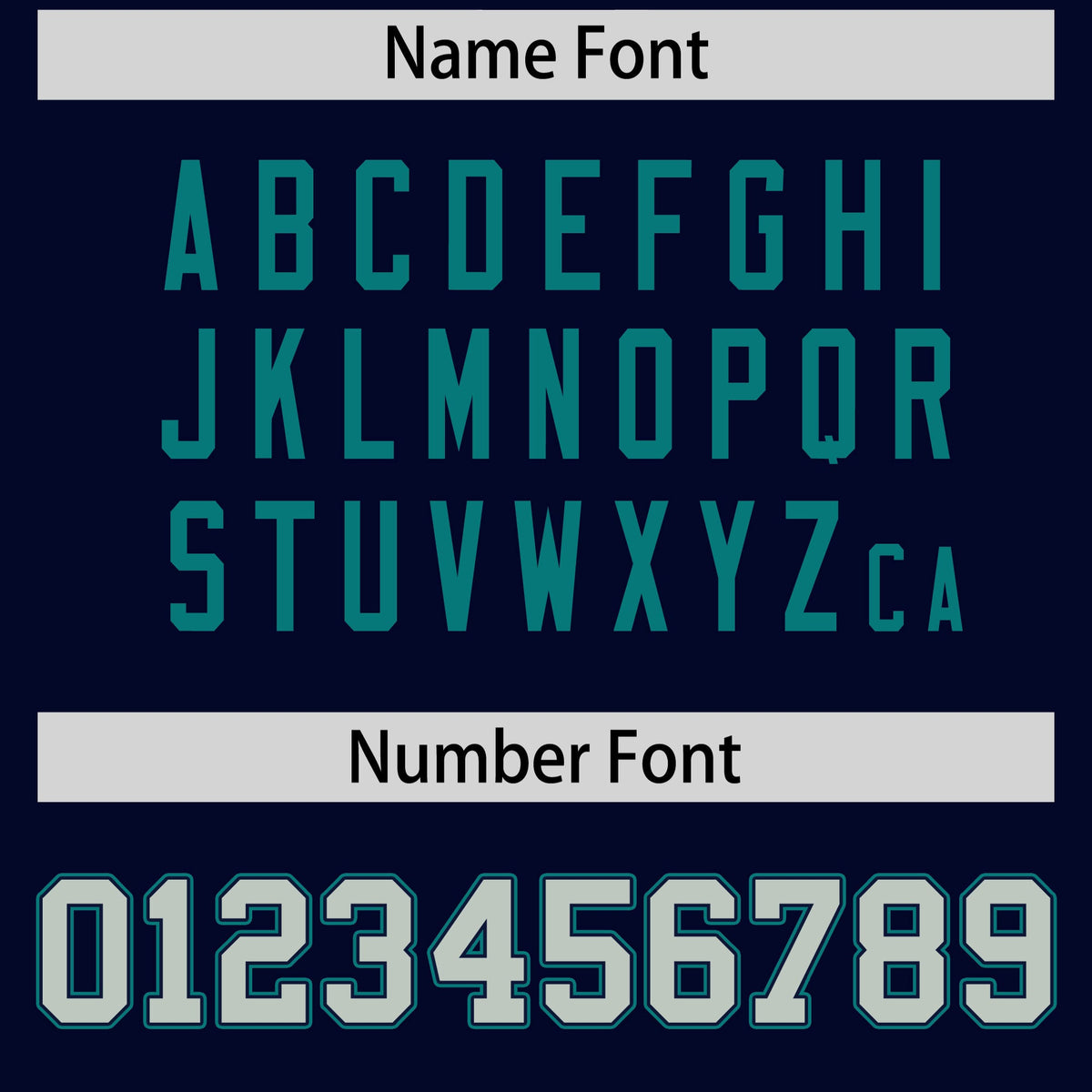 Custom Teal Gray Navy Raglan Sleeves Varsity Full-Snap Leather Sleeves Letterman Jacket| KXKSHOP