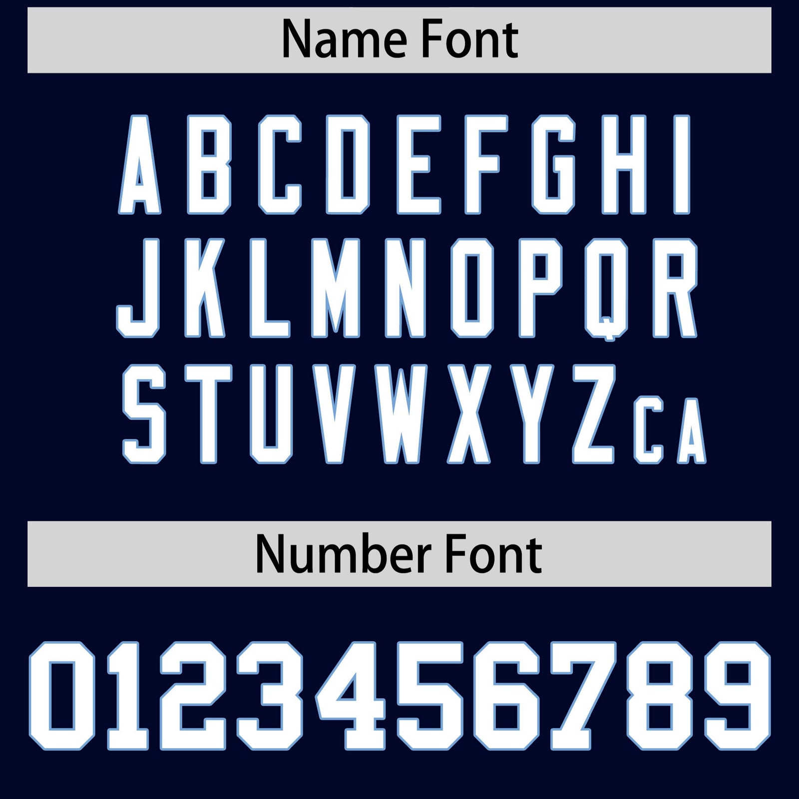 Custom Light Blue Navy White Raglan Sleeves Varsity Full-Snap Leather Sleeves Letterman Jacket| KXKSHOP