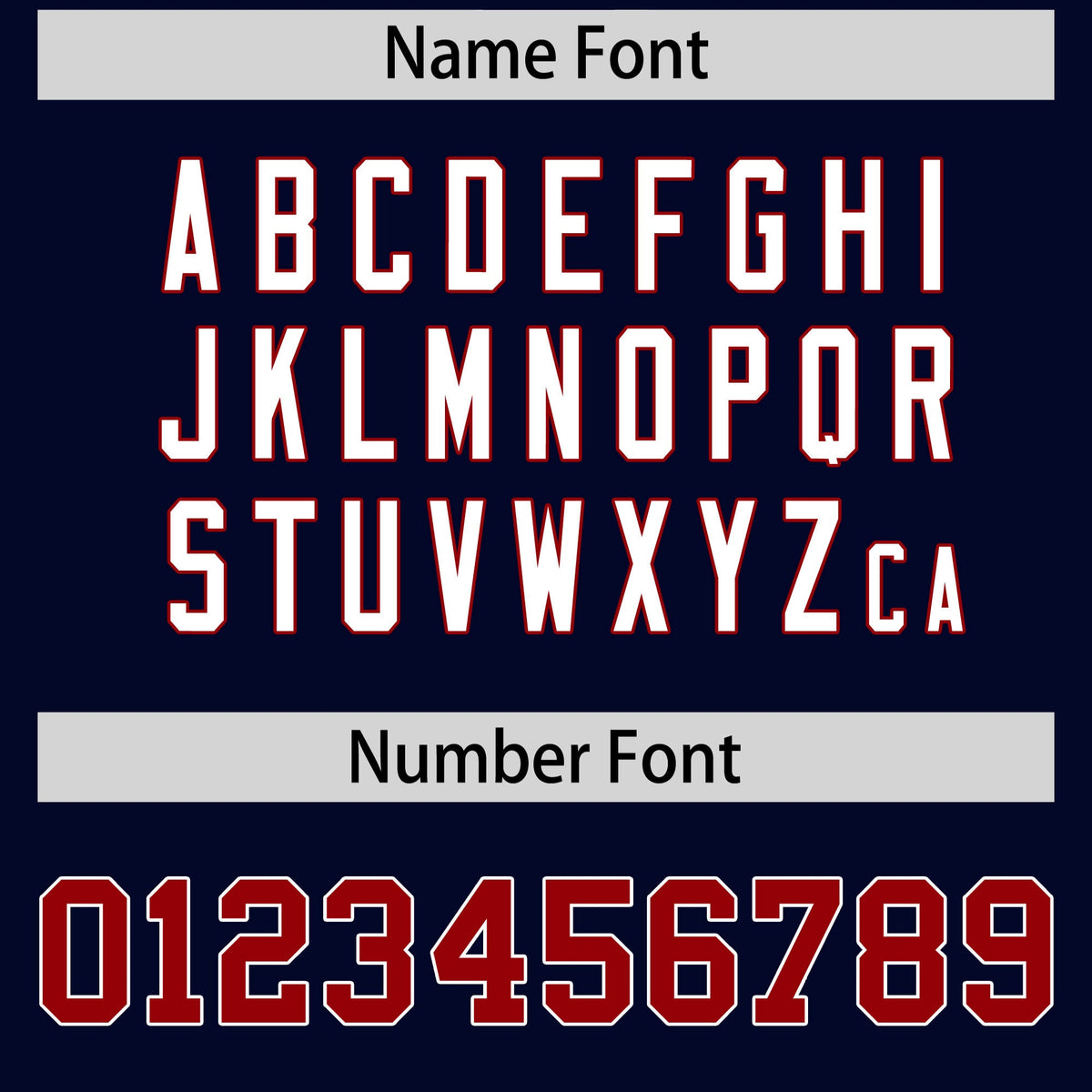 Custom Red Navy White Raglan Sleeves Varsity Full-Snap Leather Sleeves Letterman Jacket| KXKSHOP