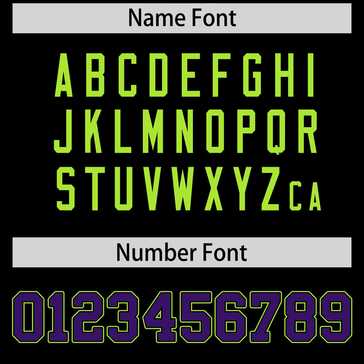 Custom Purple Black Neon Green Raglan Sleeves Varsity Full-Snap Leather Sleeves Letterman Jacket| KXKSHOP