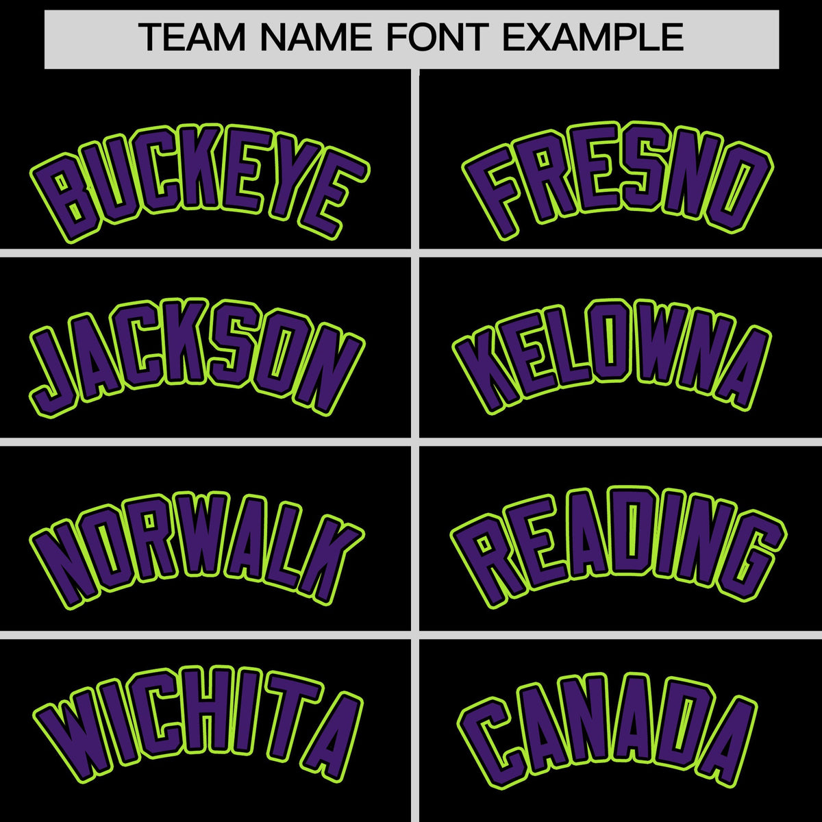 Custom Purple Black Neon Green Raglan Sleeves Varsity Full-Snap Leather Sleeves Letterman Jacket| KXKSHOP