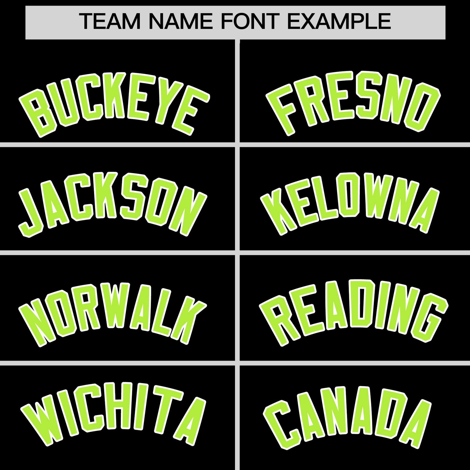 Custom Black Neon Green White Raglan Sleeves Varsity Full-Snap Leather Sleeves Letterman Jacket| KXKSHOP