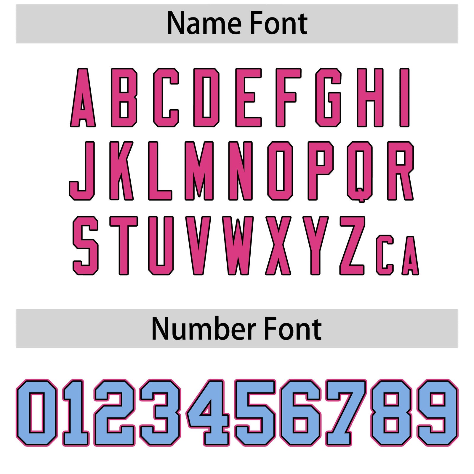 Custom White Light Blue Pink Raglan Sleeves Varsity Full-Snap Leather Sleeves Letterman Jacket| KXKSHOP