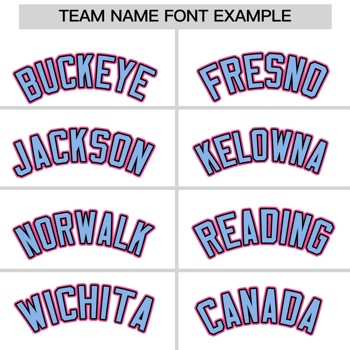 Custom White Light Blue Pink Raglan Sleeves Varsity Full-Snap Leather Sleeves Letterman Jacket| KXKSHOP