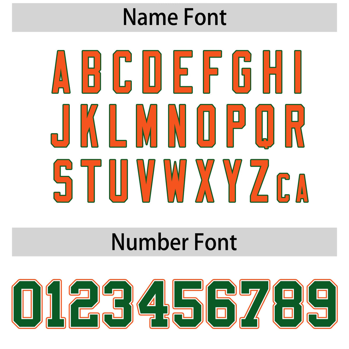 Custom White Kelly Green Orange Raglan Sleeves Varsity Full-Snap Letterman Jacket| KXKSHOP