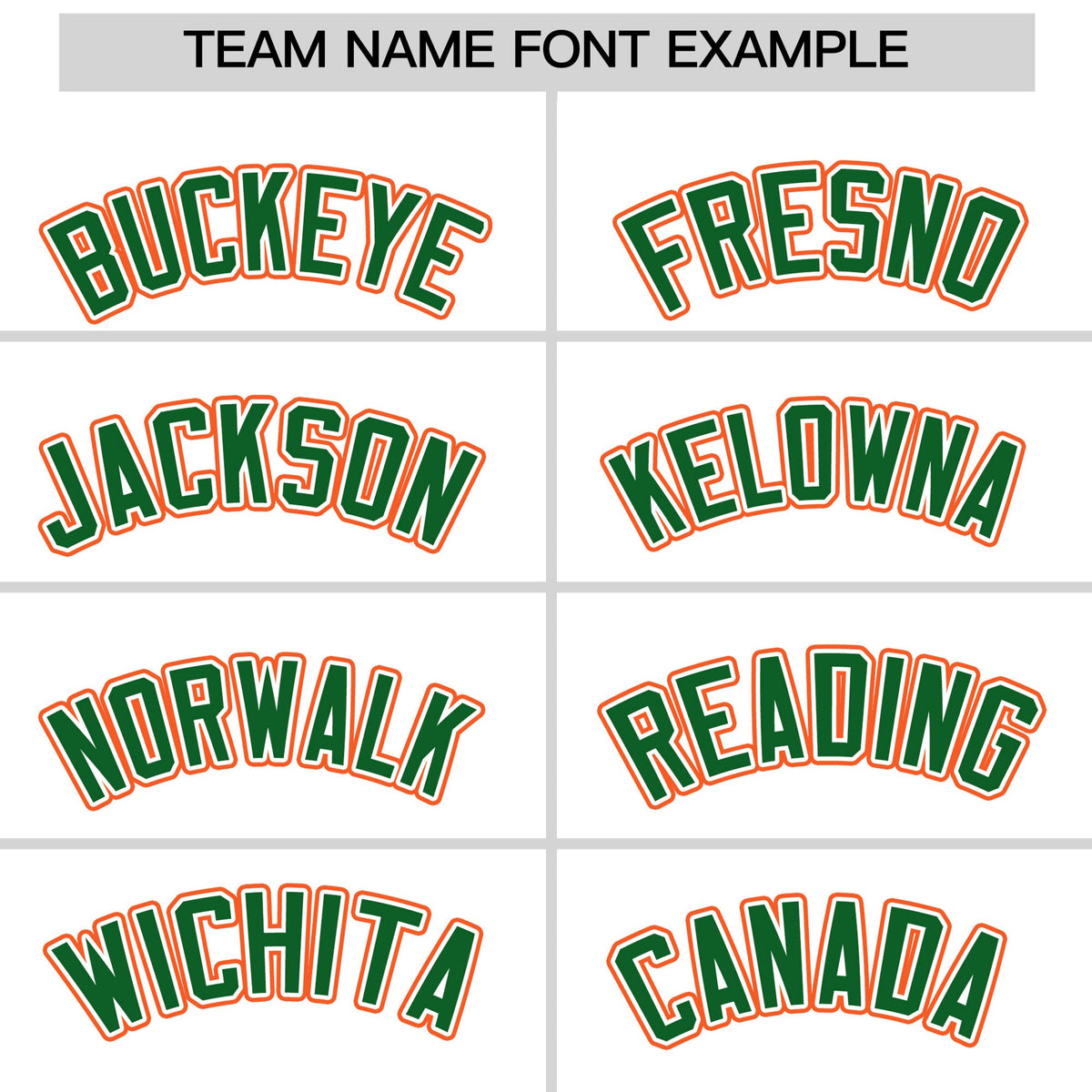 Custom White Kelly Green Orange Raglan Sleeves Varsity Full-Snap Letterman Jacket| KXKSHOP