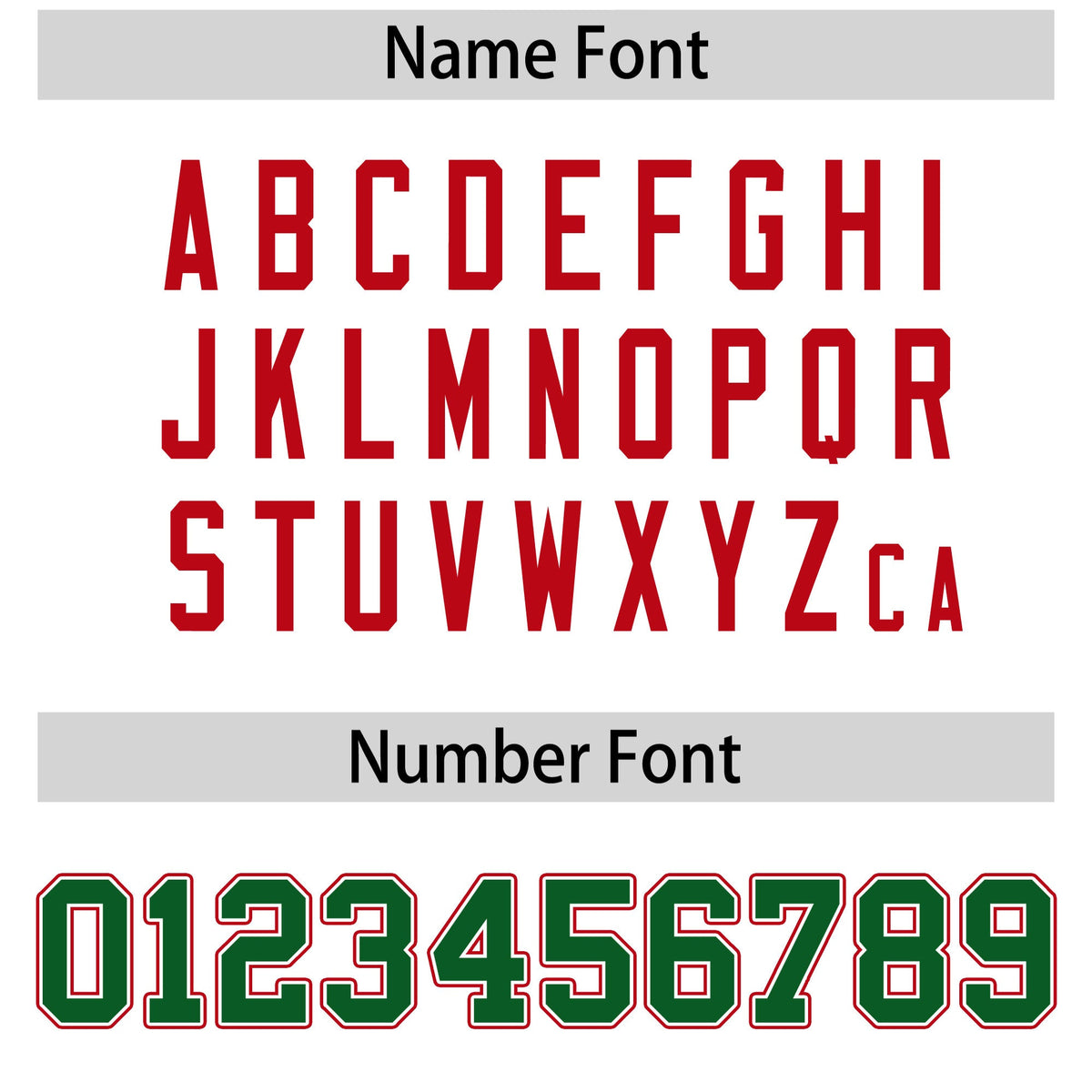 Custom Kelly Green White Red Raglan Sleeves Varsity Full-Snap Letterman Jacket| KXKSHOP