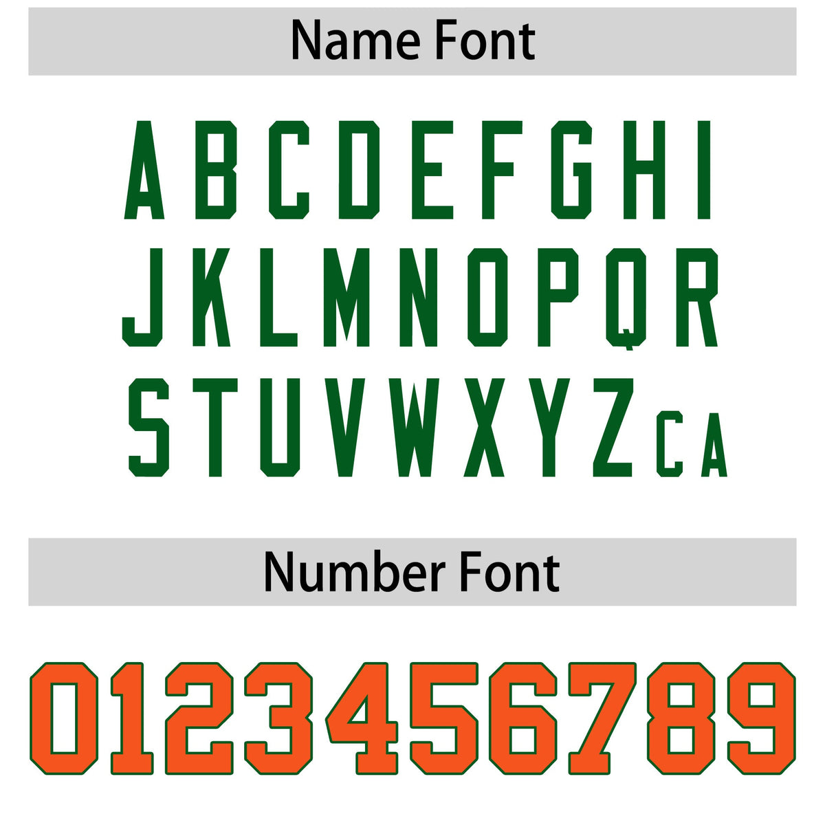 Custom White Orange Kelly Green Raglan Sleeves Varsity Full-Snap Letterman Jacket| KXKSHOP