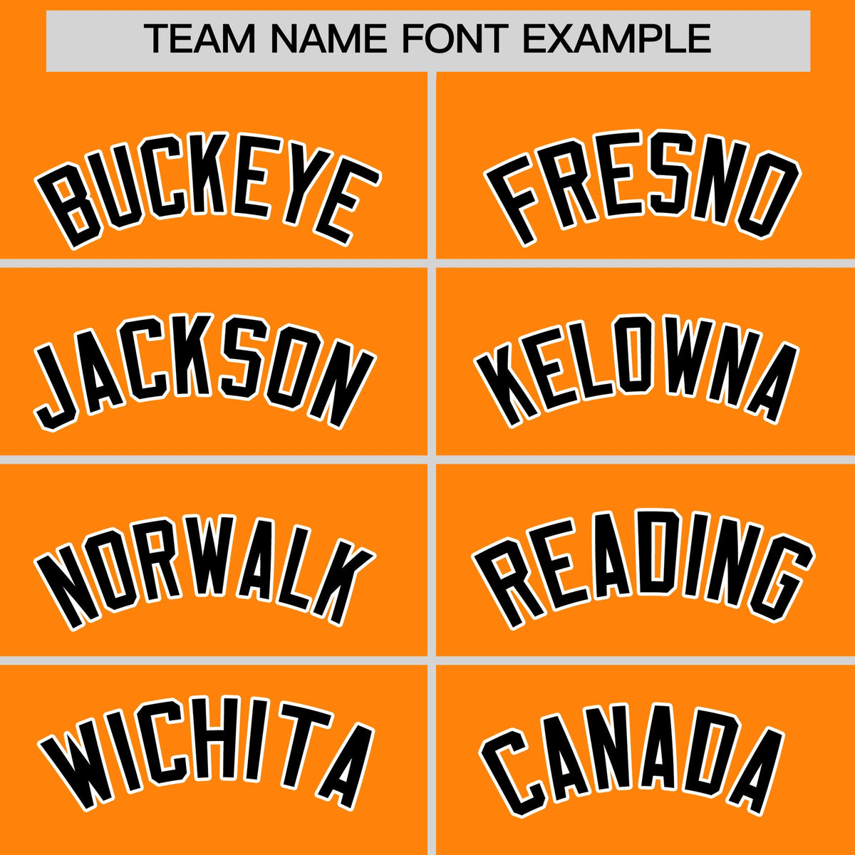 Custom Black Orange White Raglan Sleeves Varsity Full-Snap Leather Sleeves Letterman Jacket| KXKSHOP