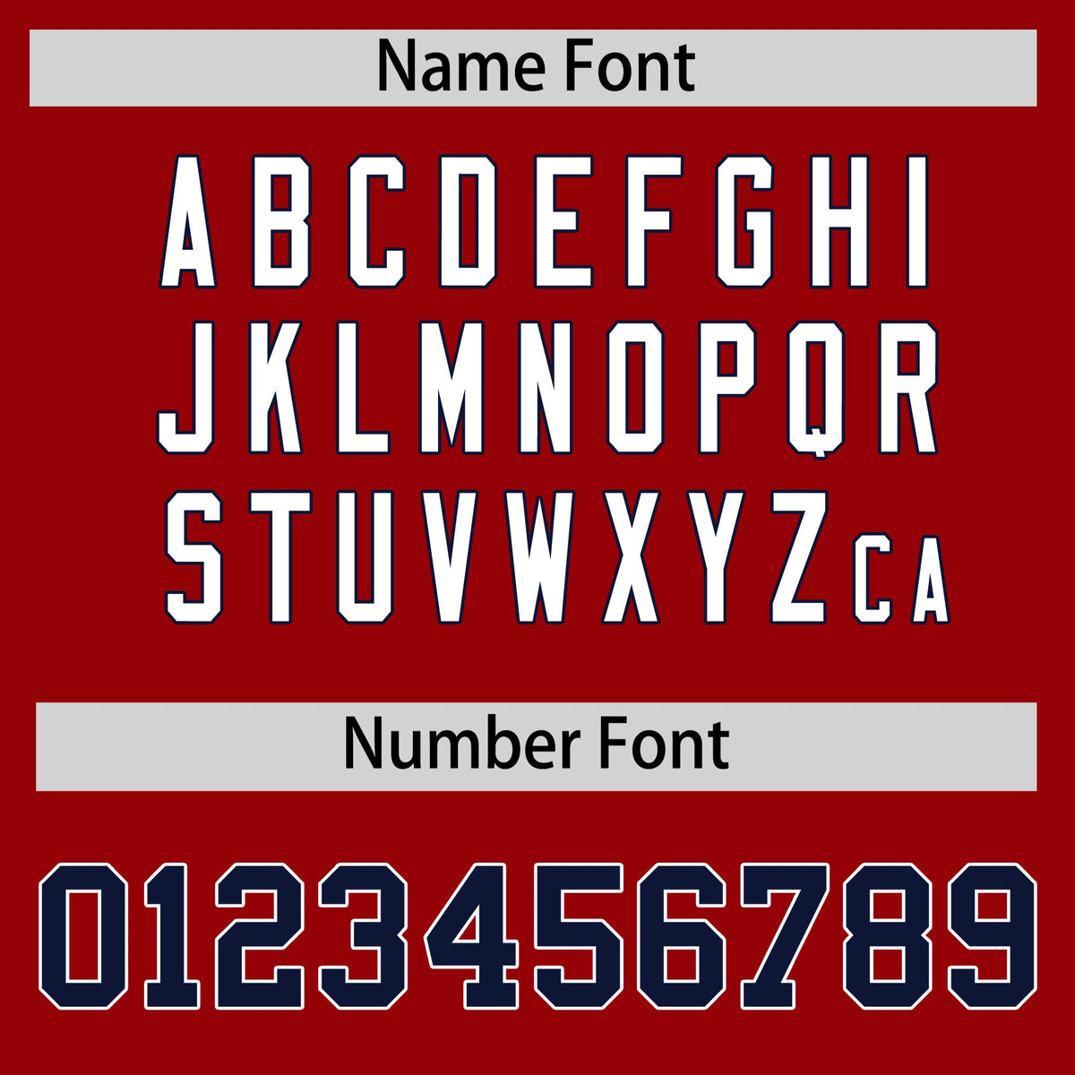 Custom Navy Red White Raglan Sleeves Varsity Full-Snap Leather Sleeves Letterman Jacket| KXKSHOP