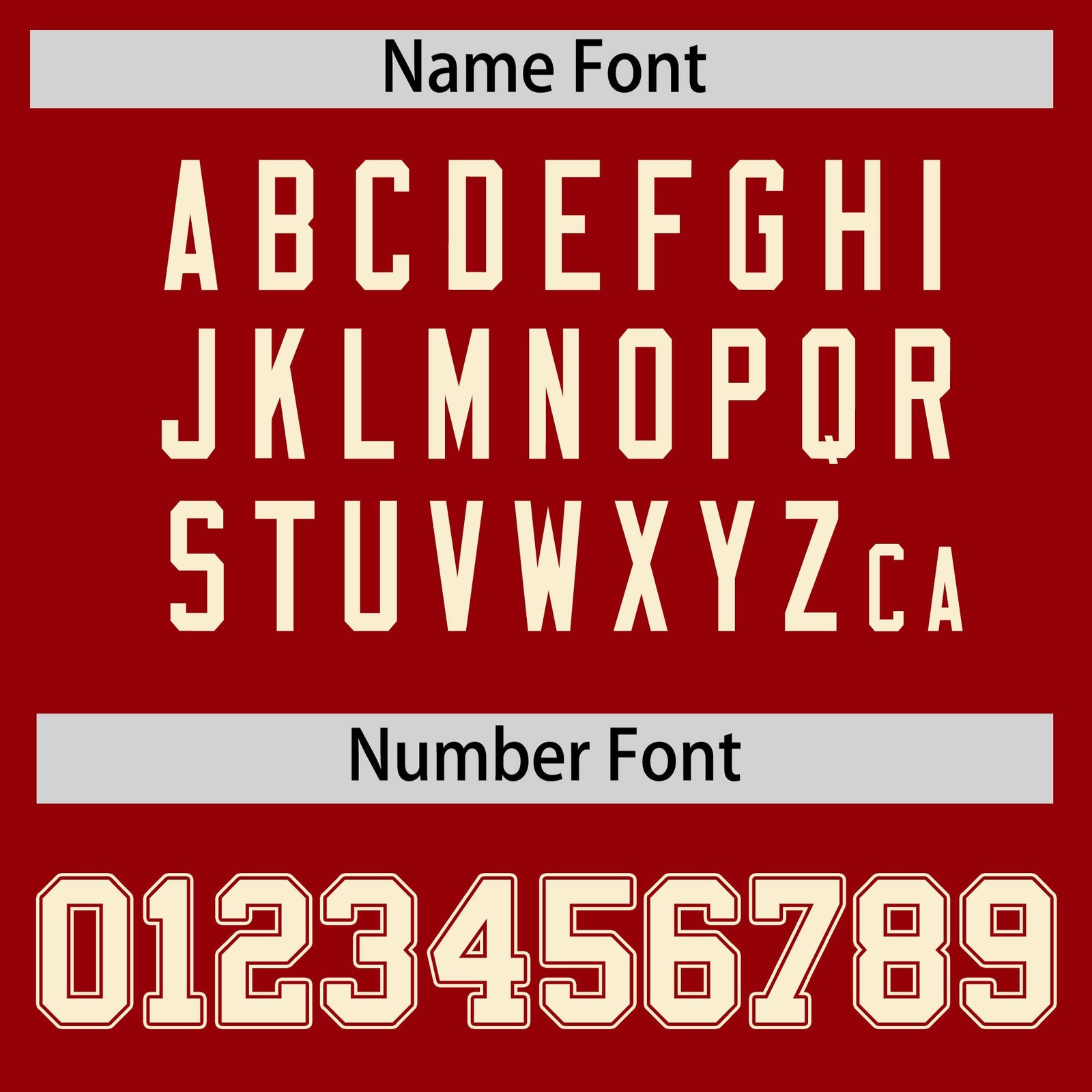 Custom Cream Cream Red Raglan Sleeves Varsity Full-Snap Leather Sleeves Letterman Jacket| KXKSHOP