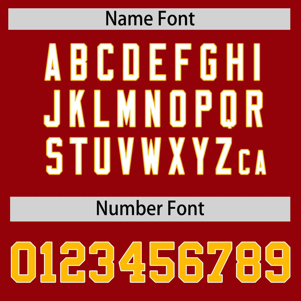 Custom Red White Gold Raglan Sleeves Varsity Full-Snap Leather Sleeves Letterman Jacket| KXKSHOP