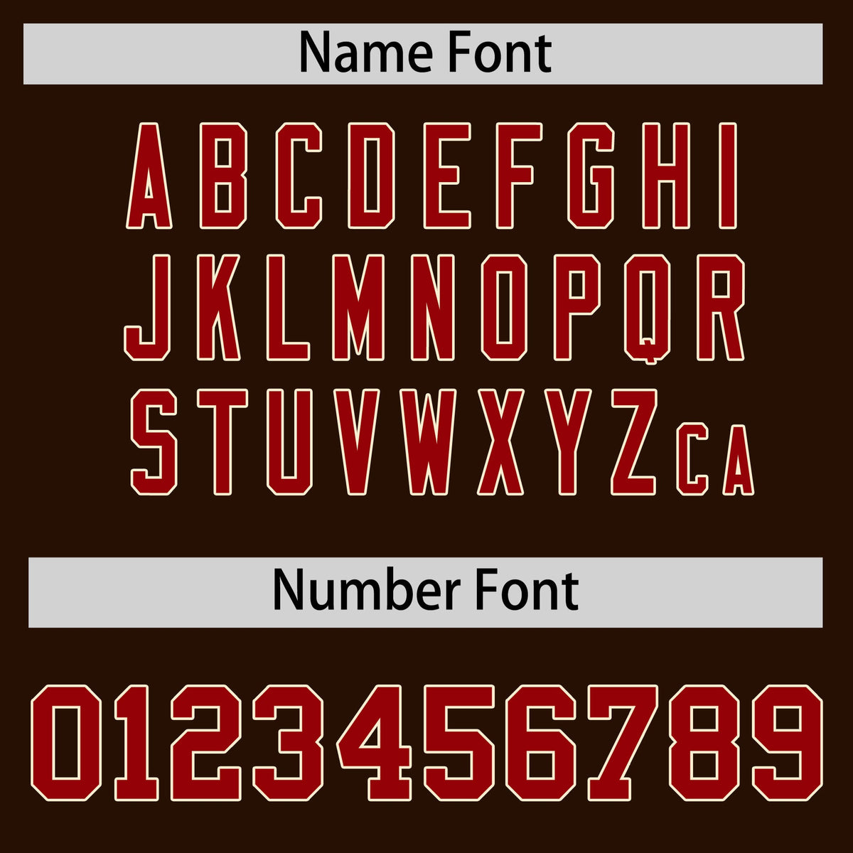 Custom Cream Brown Red Raglan Sleeves Varsity Full-Snap Leather Sleeves Letterman Jacket| KXKSHOP