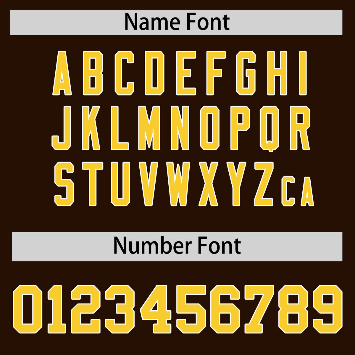 Custom White Brown Gold Raglan Sleeves Varsity Full-Snap Leather Sleeves Letterman Jacket| KXKSHOP