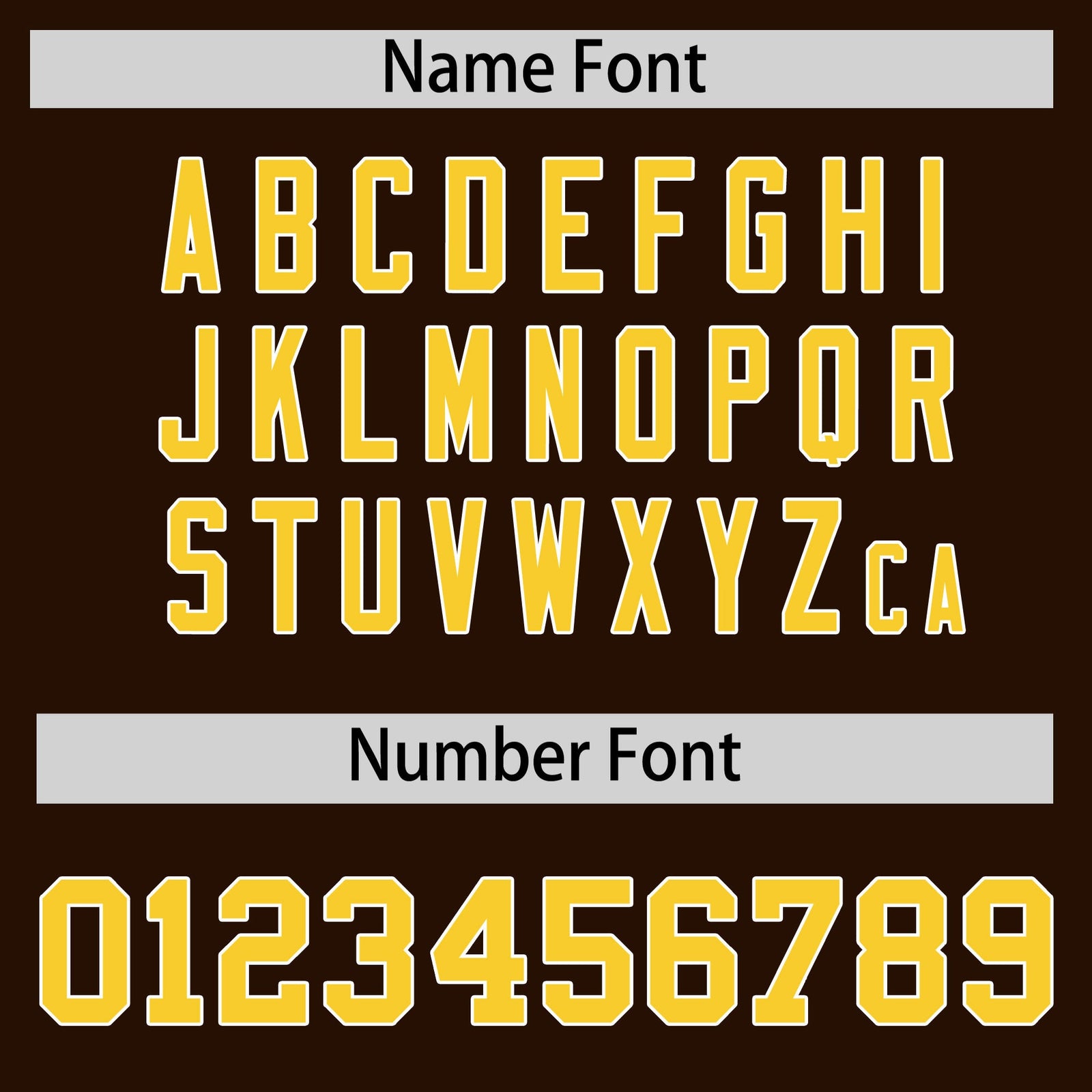 Custom White Brown Gold Raglan Sleeves Varsity Full-Snap Leather Sleeves Letterman Jacket| KXKSHOP