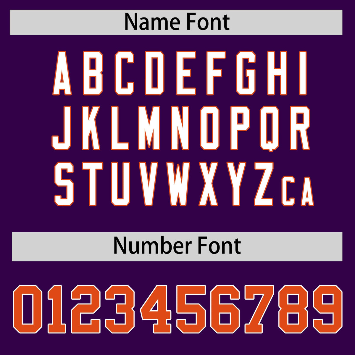 Custom Purple Orange White Raglan Sleeves Varsity Full-Snap Leather Sleeves Letterman Jacket| KXKSHOP