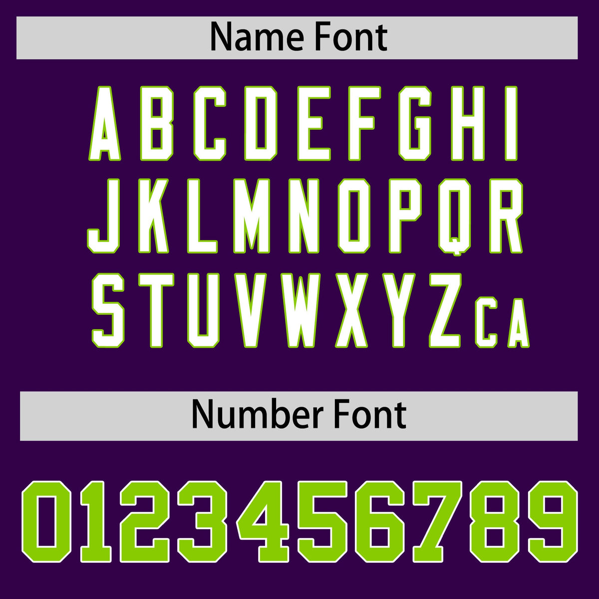 Custom Purple Neon Green White Raglan Sleeves Varsity Full-Snap Leather Sleeves Letterman Jacket| KXKSHOP