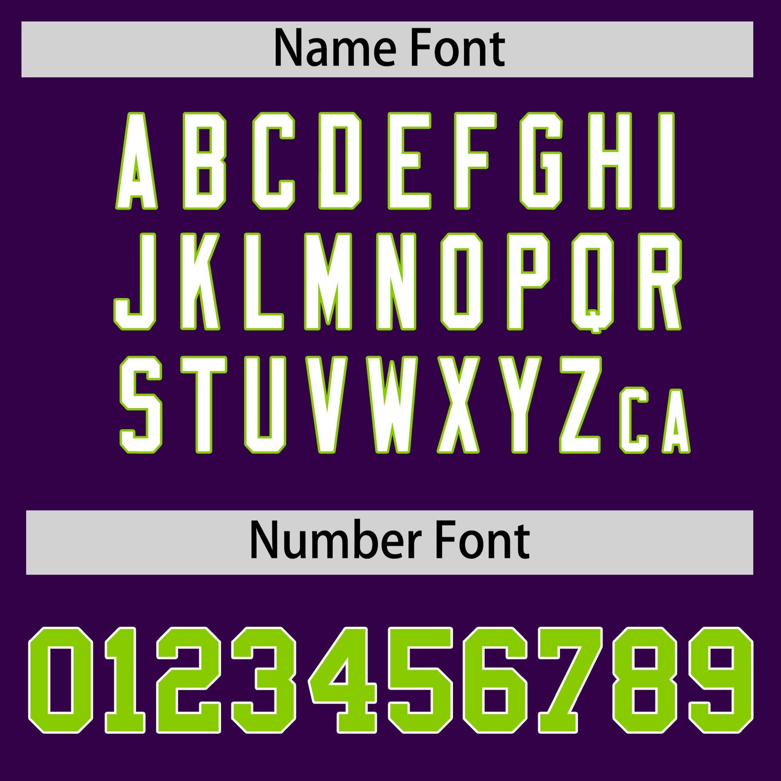 Custom Purple Neon Green White Raglan Sleeves Varsity Full-Snap Leather Sleeves Letterman Jacket| KXKSHOP