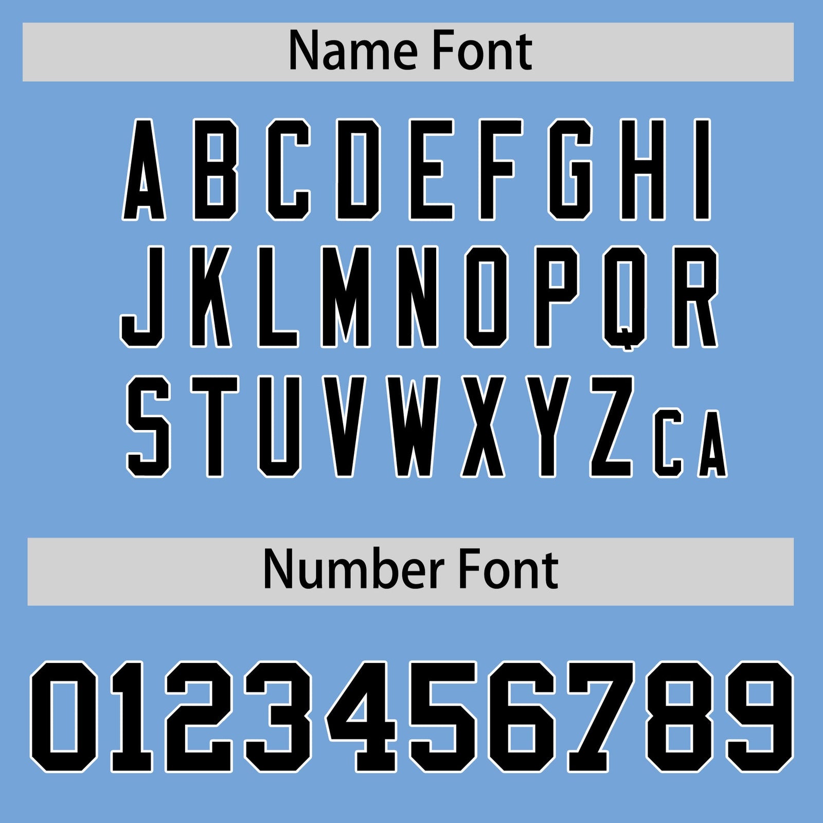 Custom Light Blue Black White Raglan Sleeves Varsity Full-Snap Leather Sleeves Letterman Jacket| KXKSHOP