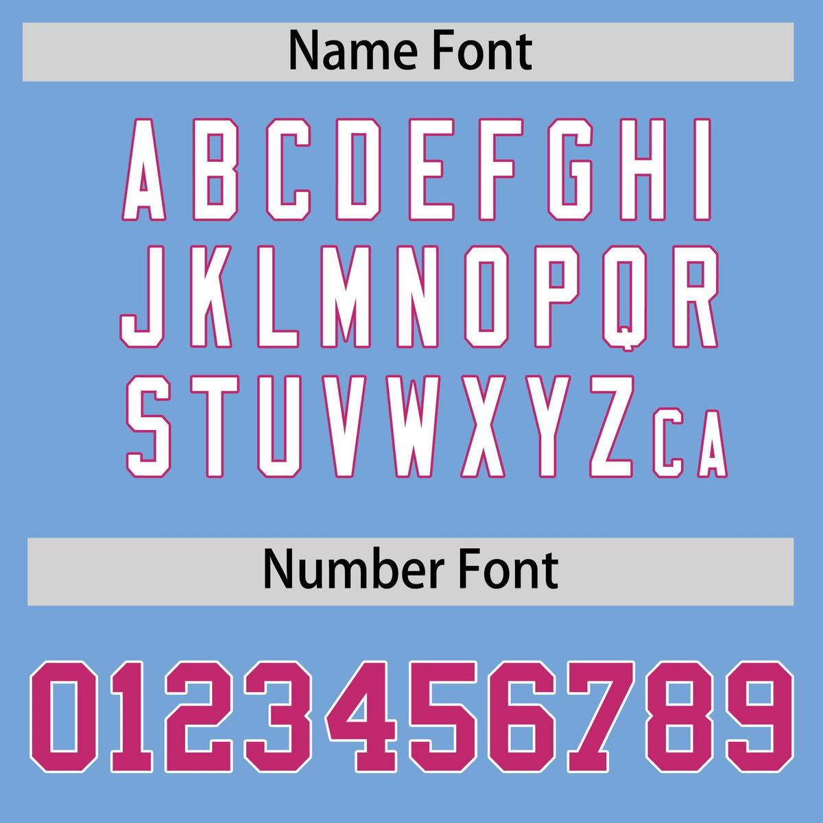 Custom Light Blue Pink White Raglan Sleeves Varsity Full-Snap Leather Sleeves Letterman Jacket| KXKSHOP