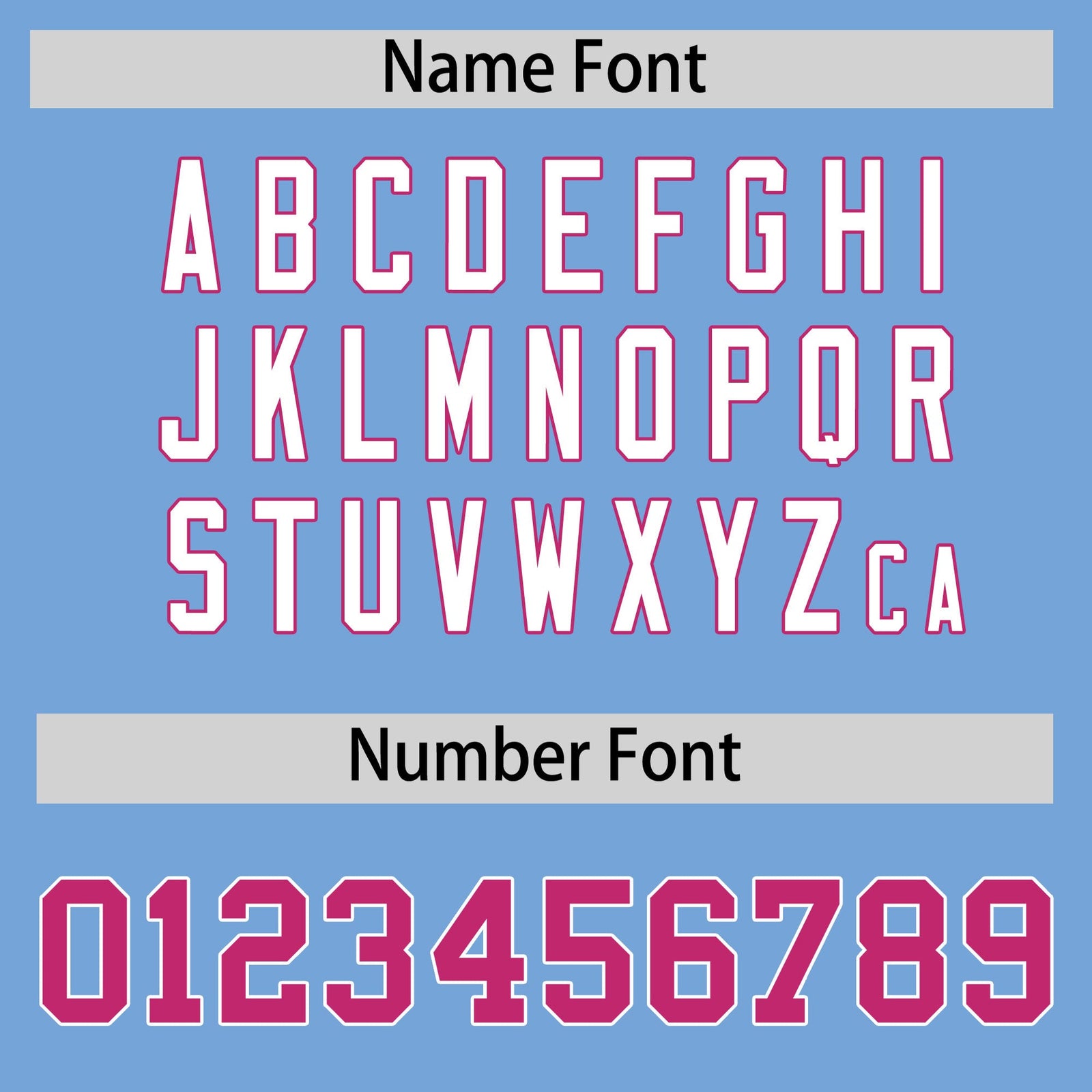 Custom Light Blue Pink White Raglan Sleeves Varsity Full-Snap Leather Sleeves Letterman Jacket| KXKSHOP