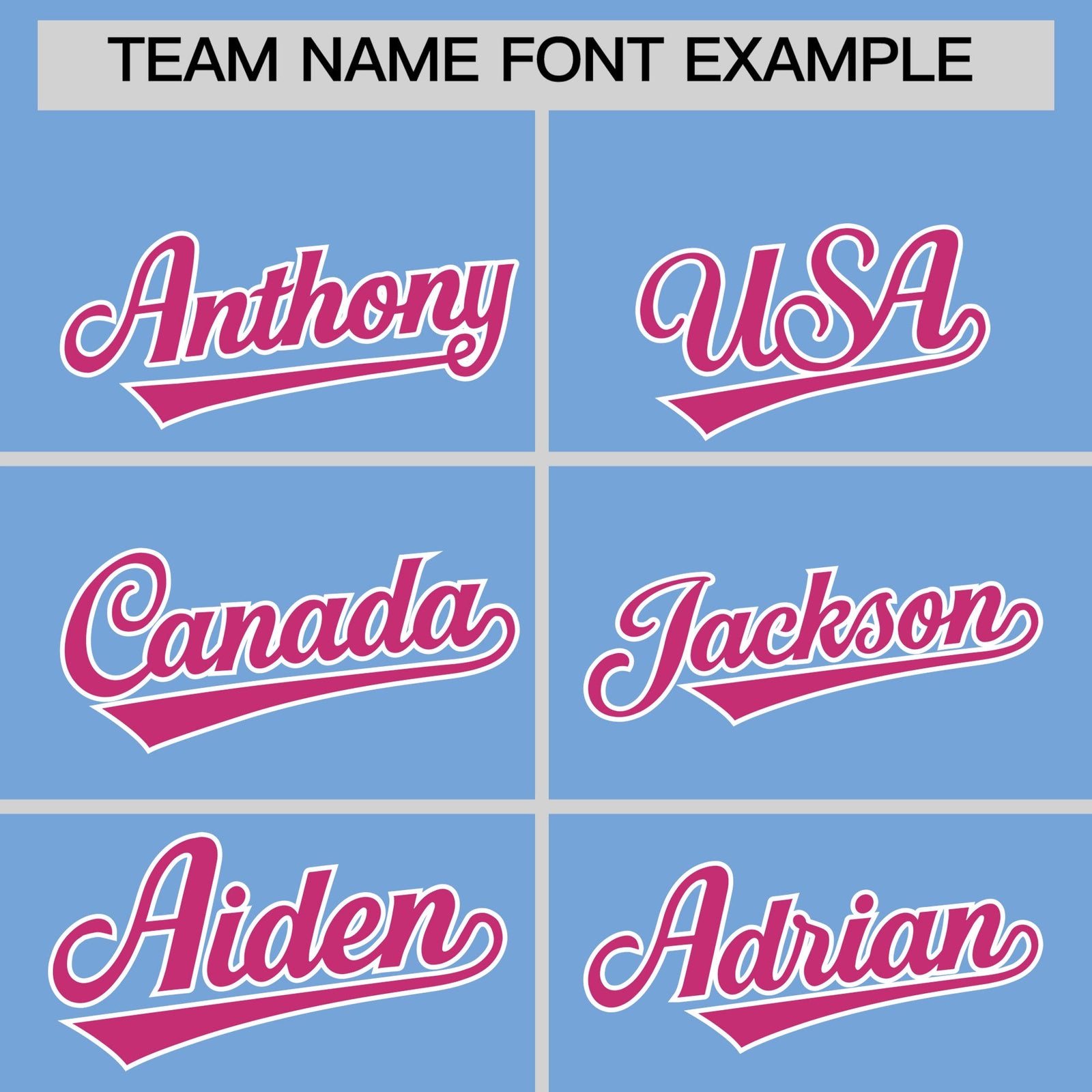 Custom Light Blue Pink White Raglan Sleeves Varsity Full-Snap Leather Sleeves Letterman Jacket| KXKSHOP