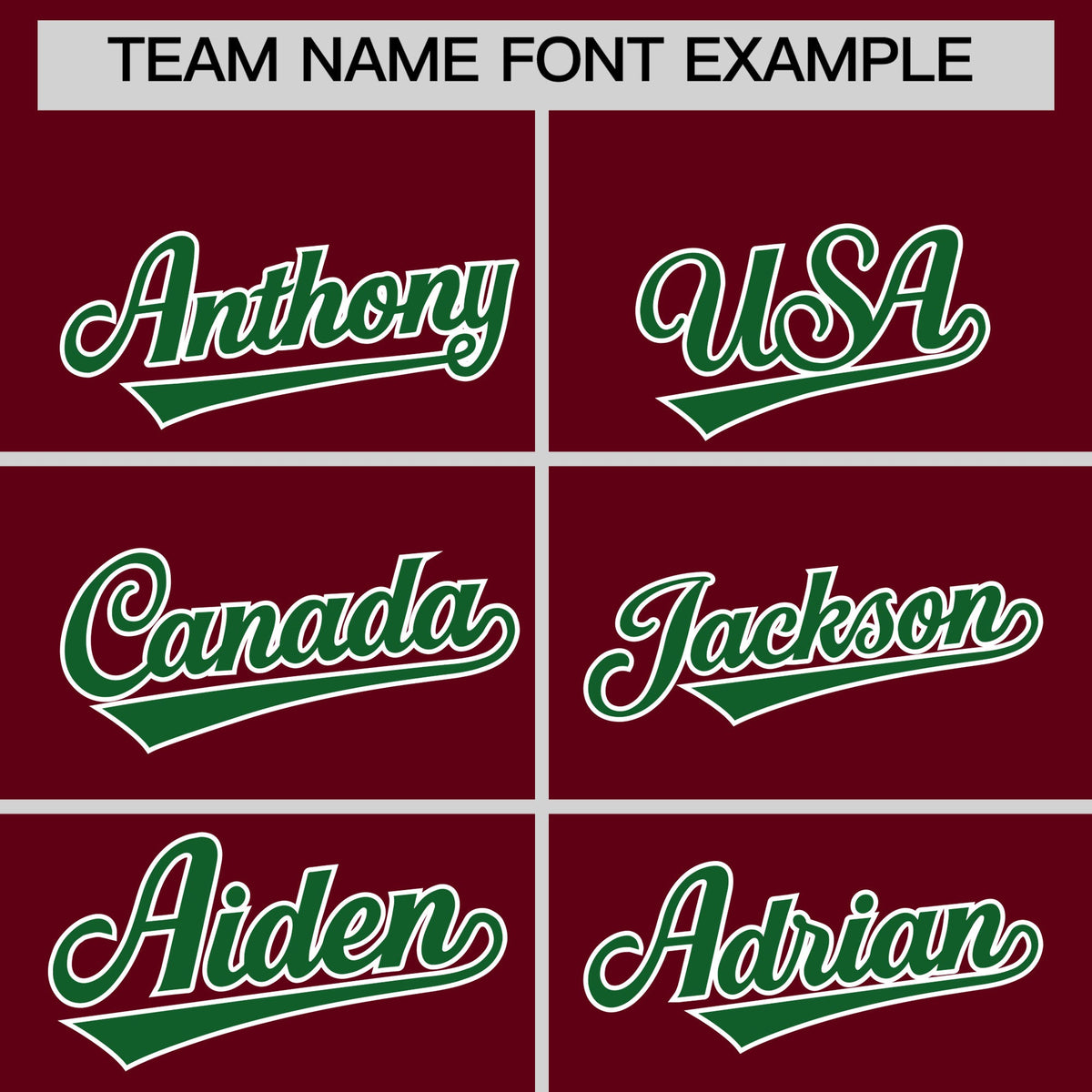 Custom Crimson Kelly Green White Raglan Sleeves Varsity Full-Snap Letterman Jacket| KXKSHOP