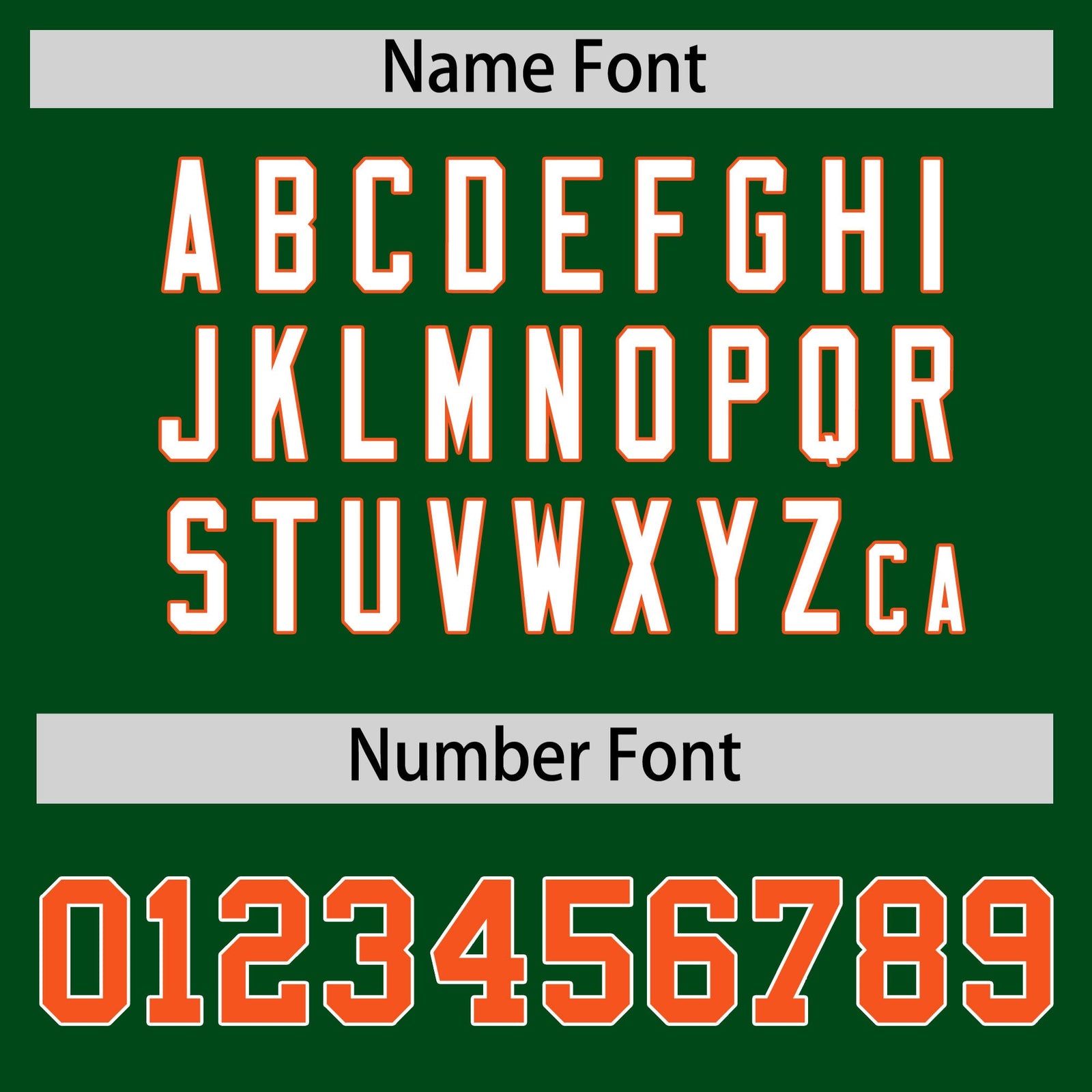 Custom Kelly Green White Orange Raglan Sleeves Varsity Full-Snap Leather Sleeves Letterman Jacket| KXKSHOP