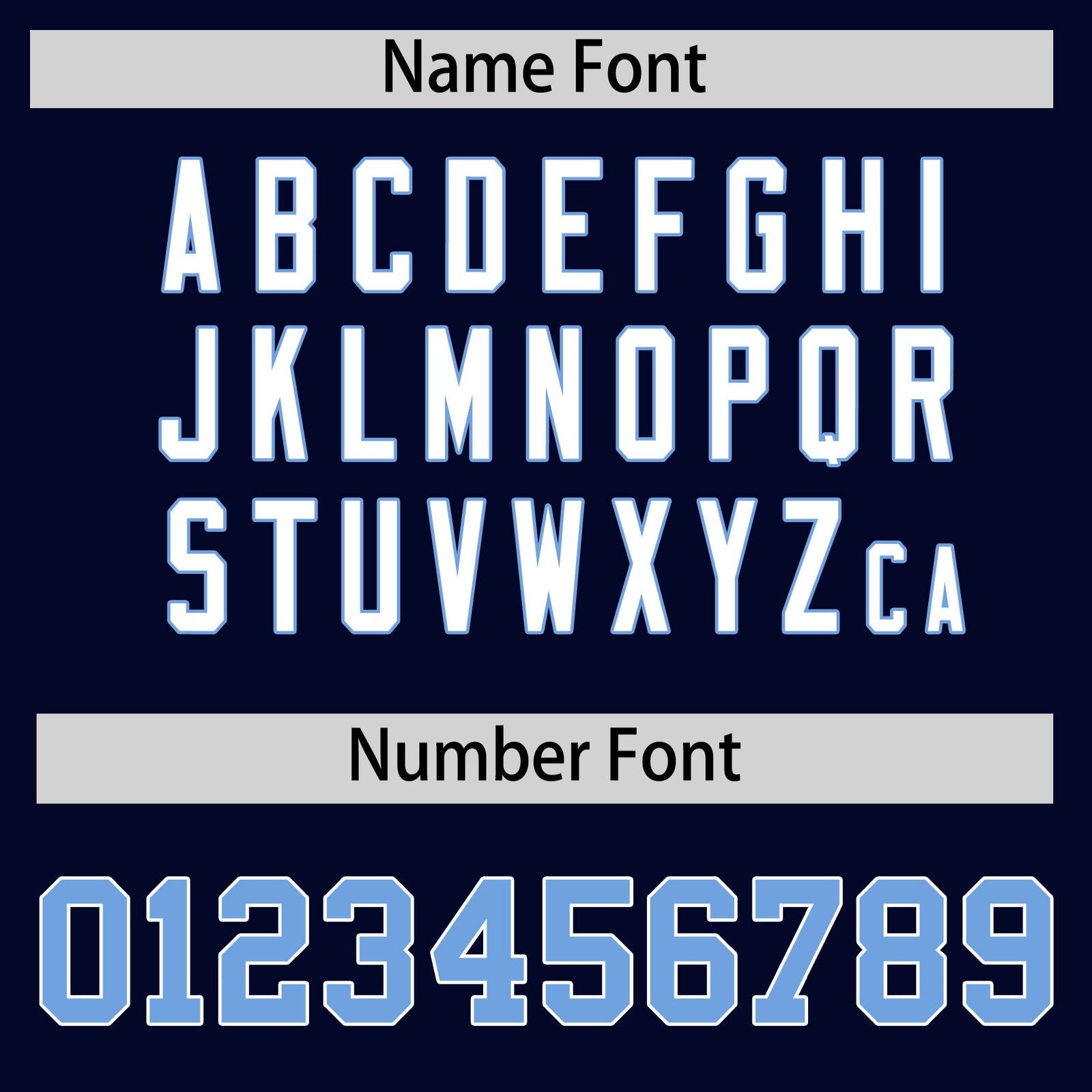 Custom Navy Light Blue White Raglan Sleeves Varsity Full-Snap Leather Sleeves Letterman Jacket| KXKSHOP